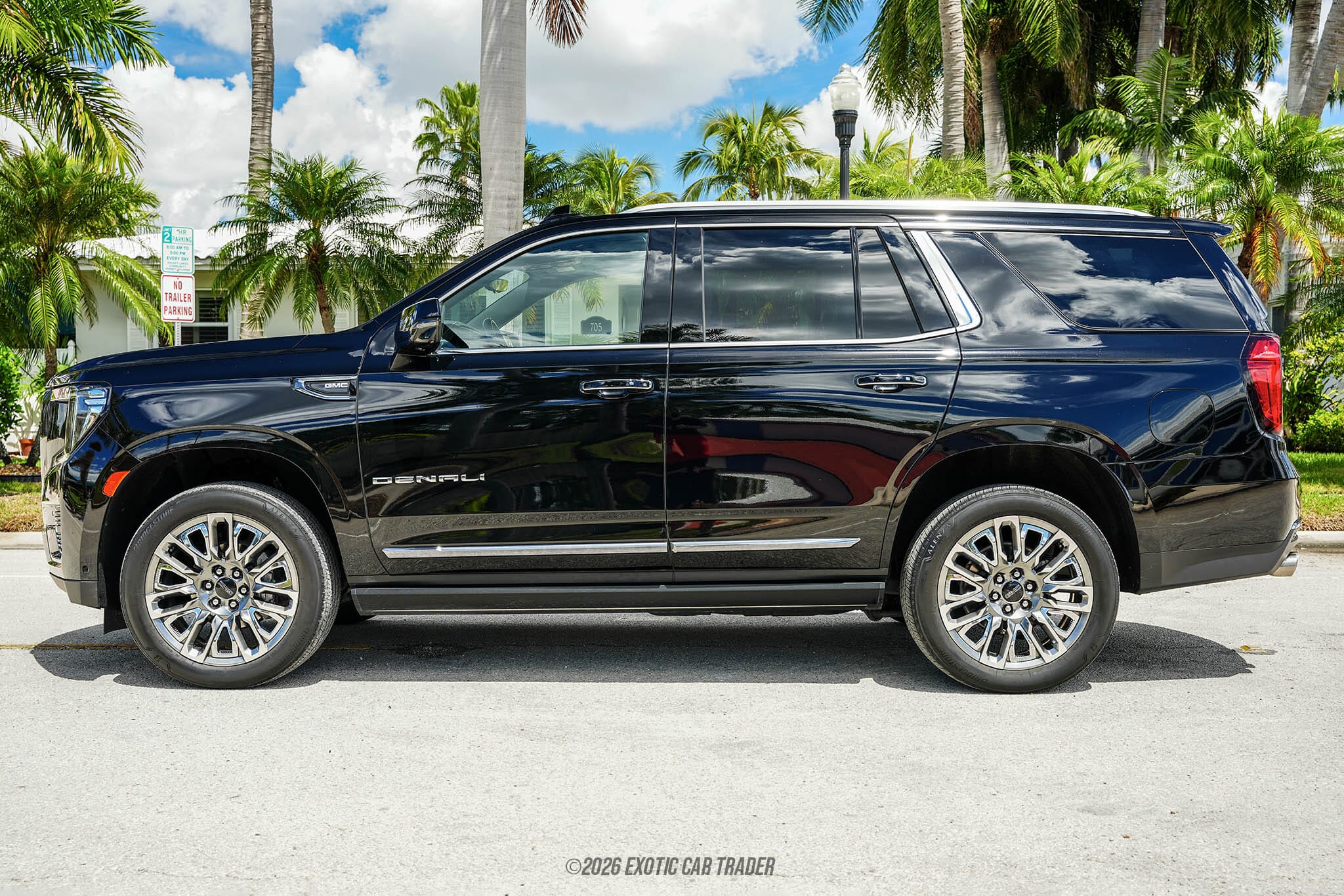 2023 GMC Yukon Denali Ultimate for sale