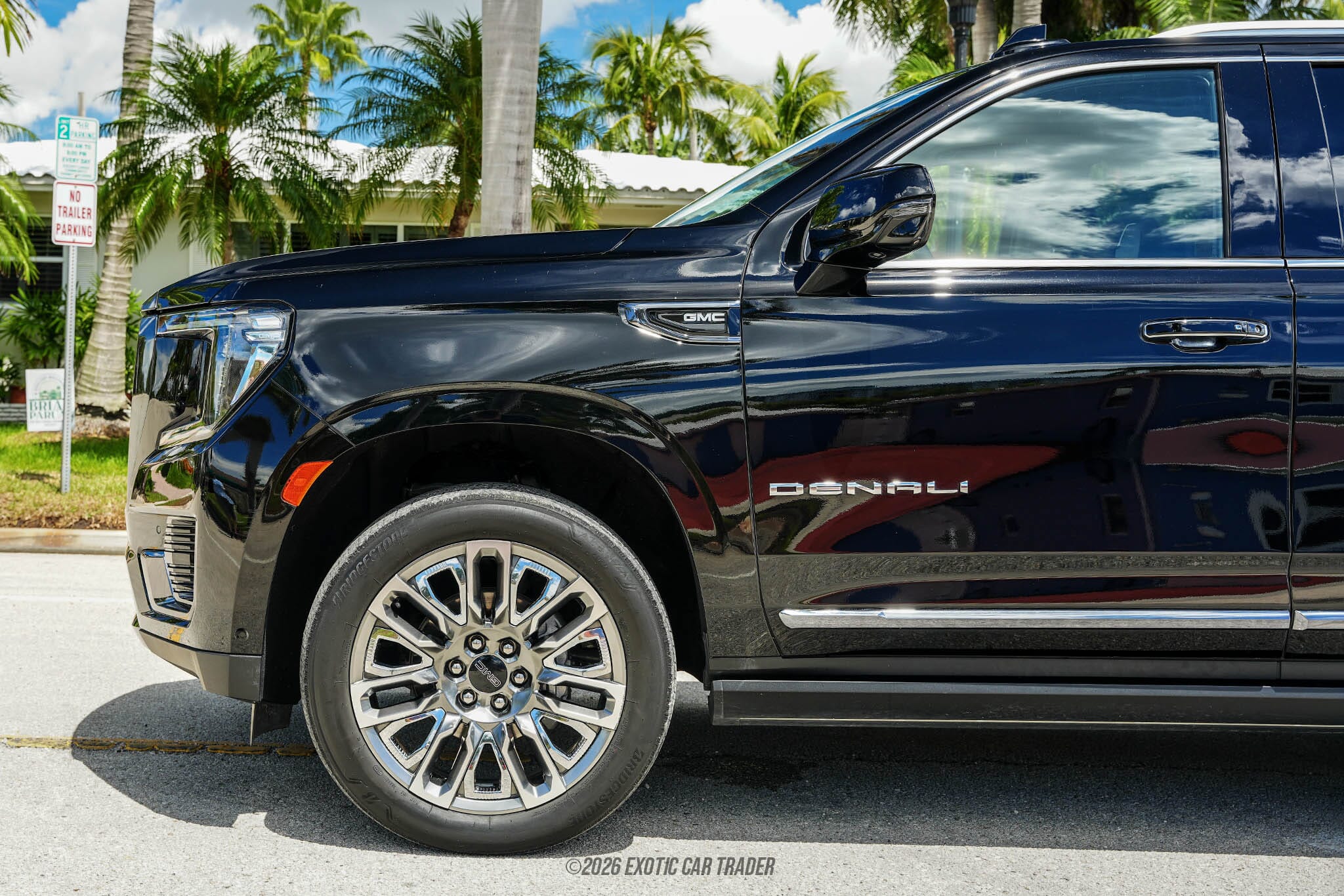 2023 GMC Yukon Denali Ultimate for sale