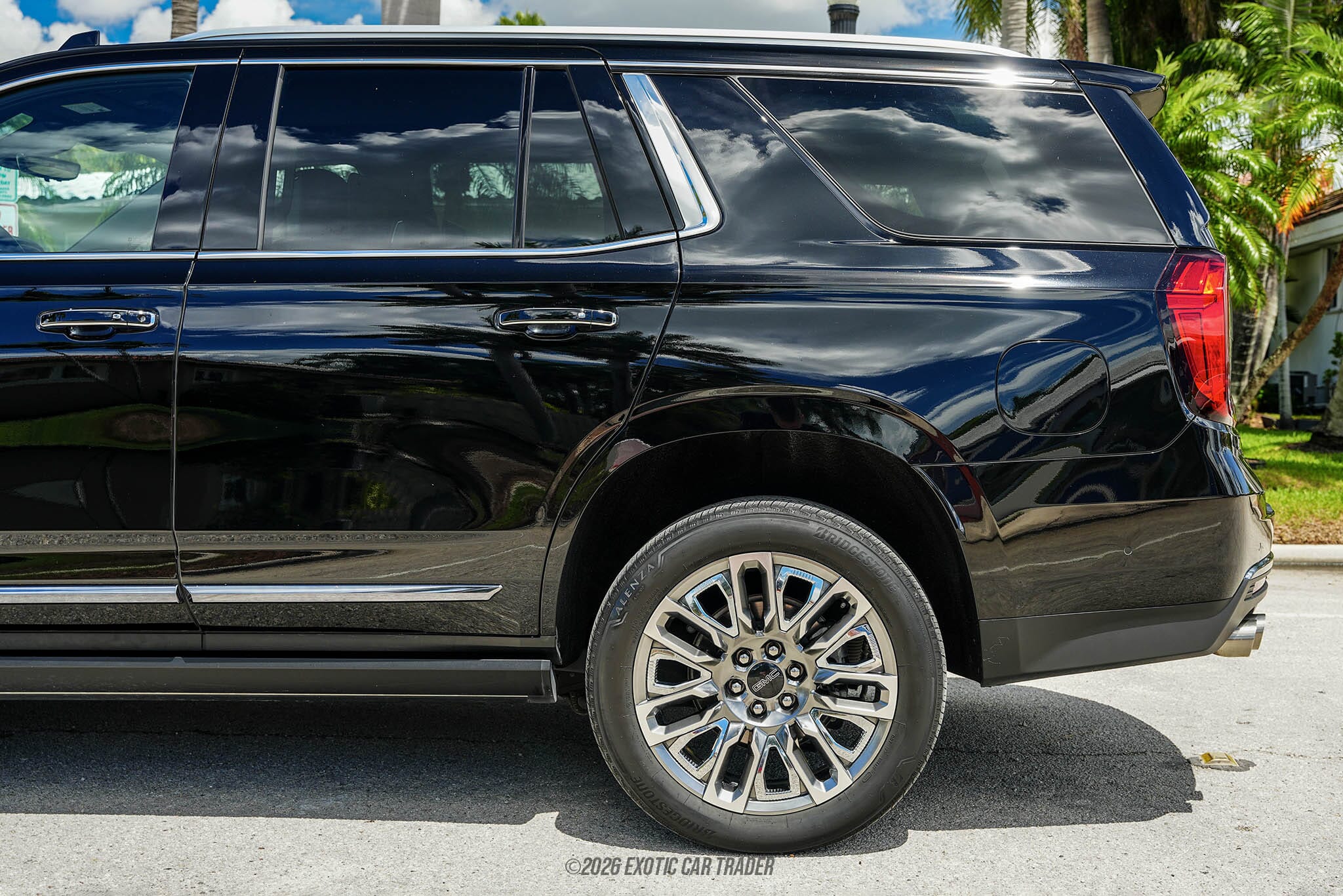 2023 GMC Yukon Denali Ultimate for sale