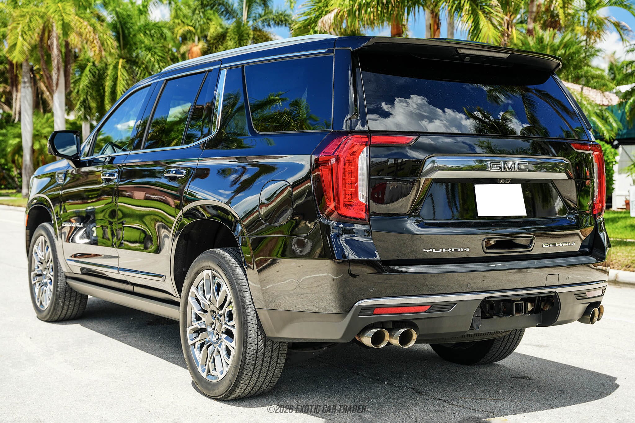2023 GMC Yukon Denali Ultimate for sale