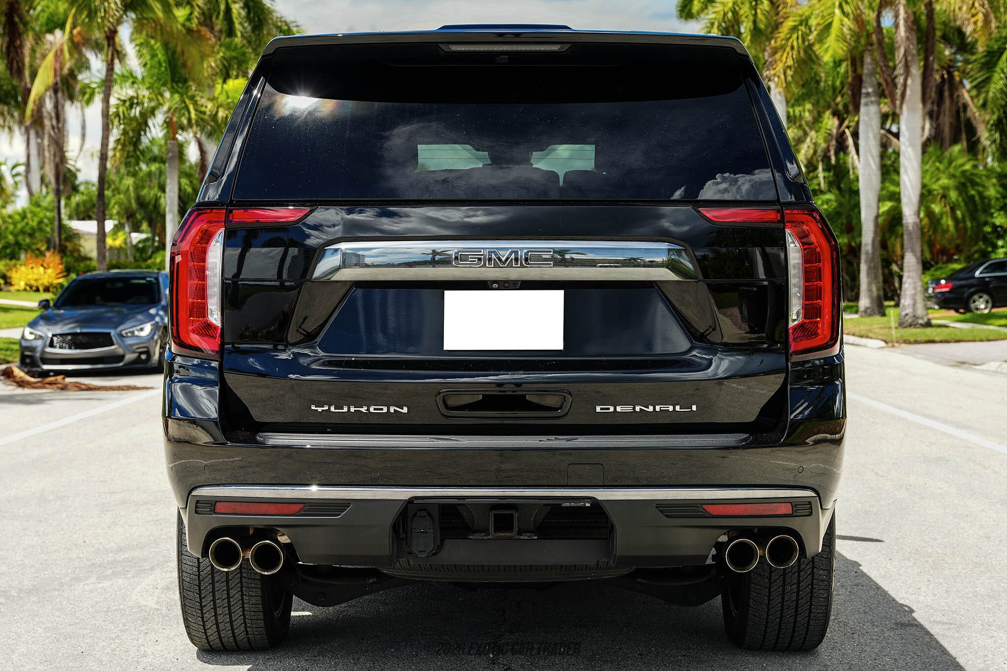 2023 GMC Yukon Denali Ultimate for sale