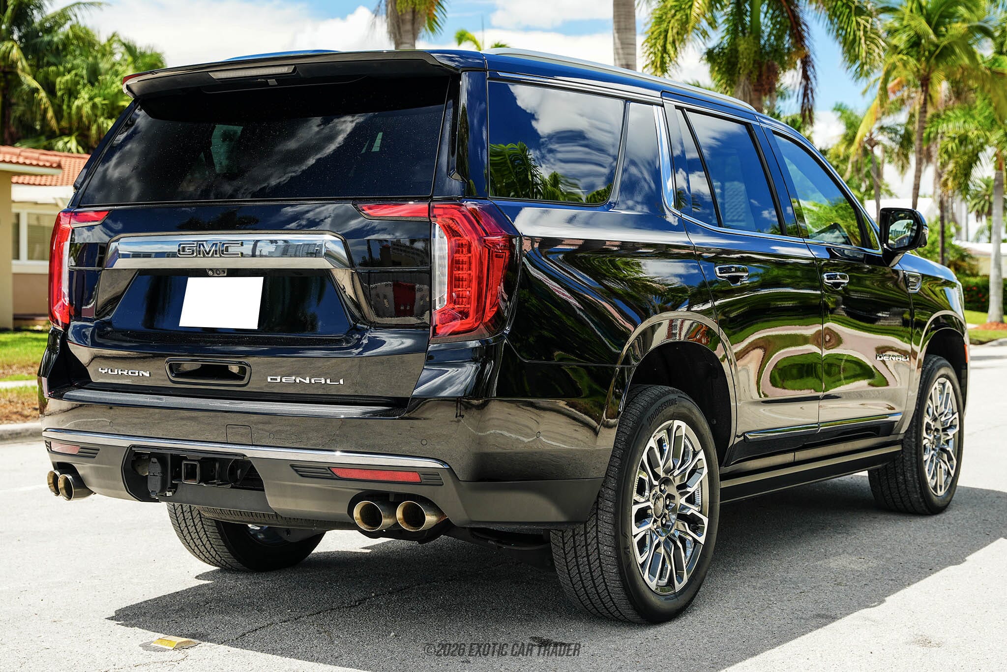 2023 GMC Yukon Denali Ultimate for sale