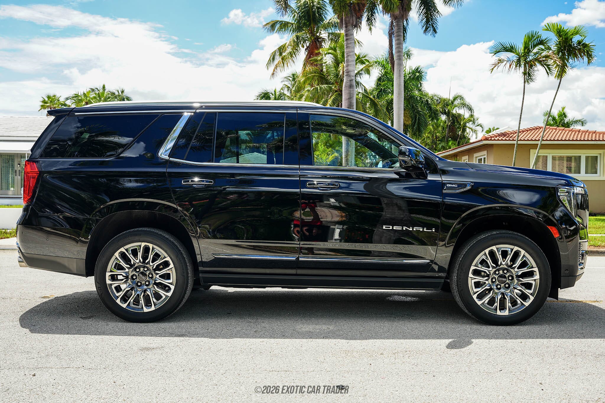 2023 GMC Yukon Denali Ultimate for sale