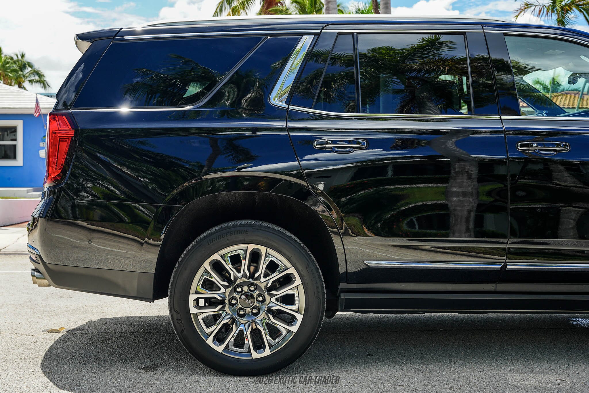 2023 GMC Yukon Denali Ultimate for sale