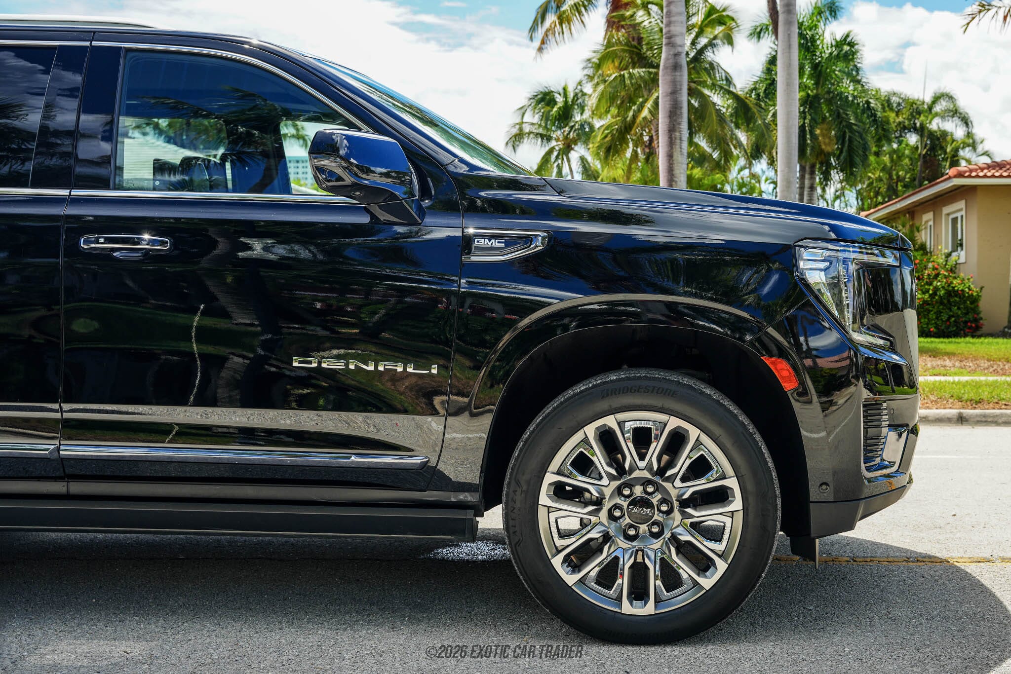 2023 GMC Yukon Denali Ultimate for sale