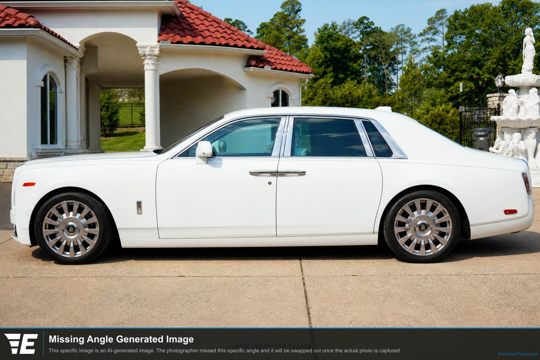 2020 Rolls-Royce Phantom for sale