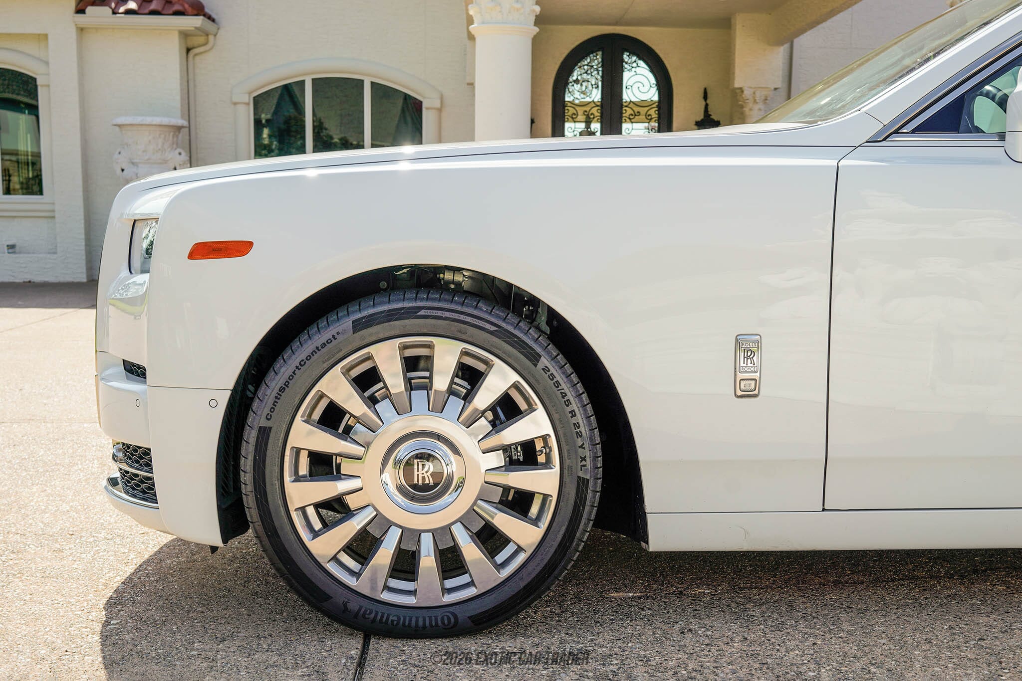 2020 Rolls-Royce Phantom for sale