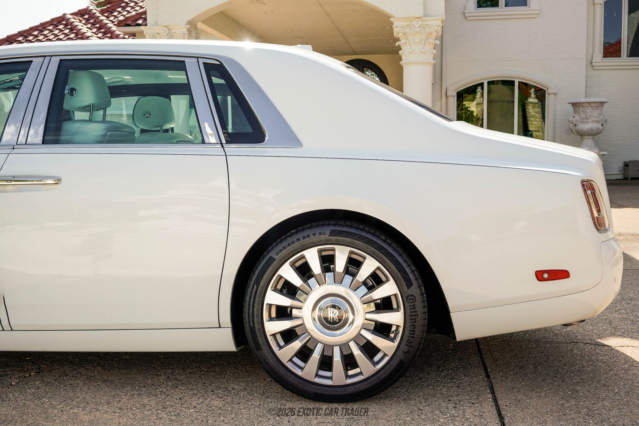 2020 Rolls-Royce Phantom for sale