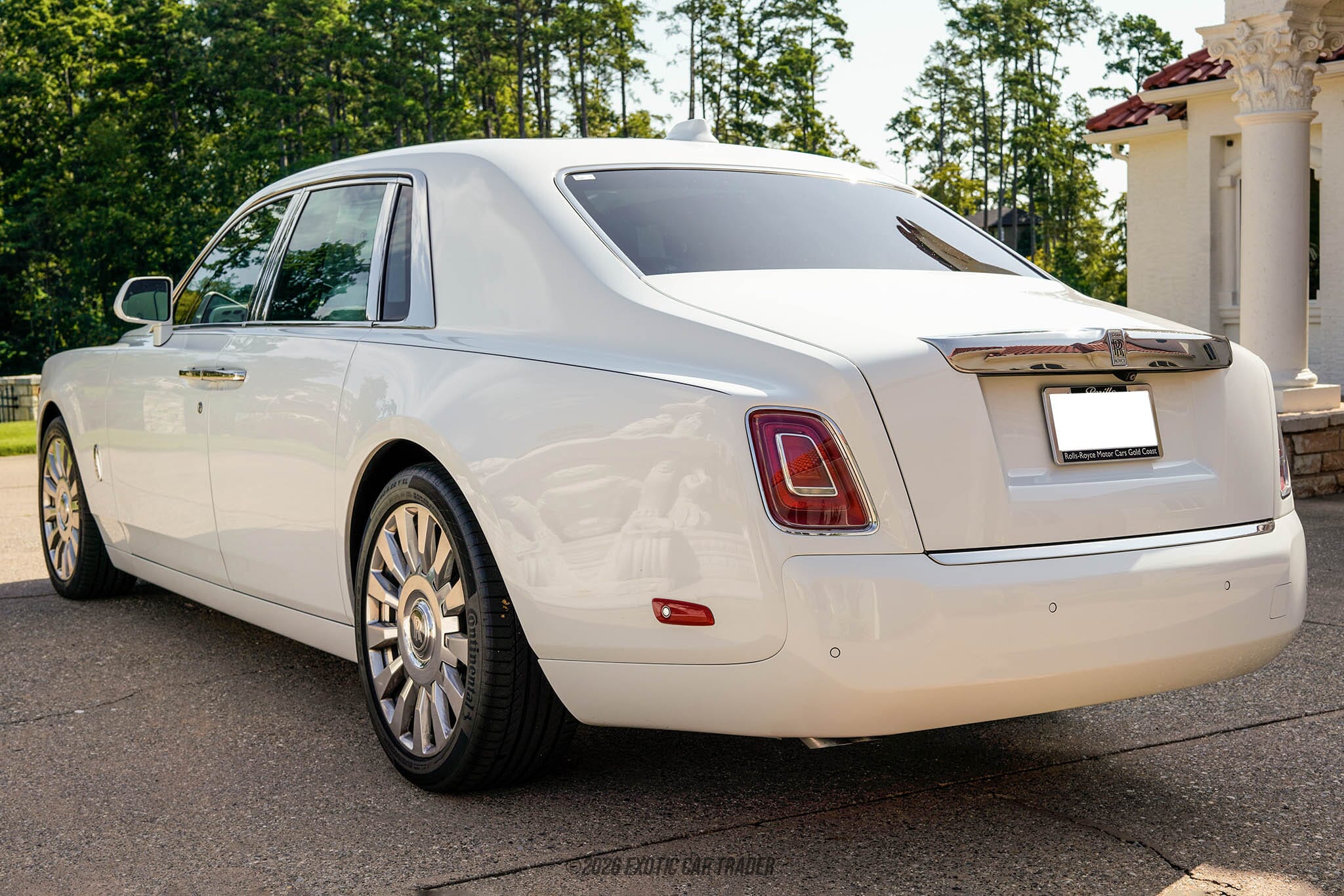 2020 Rolls-Royce Phantom for sale
