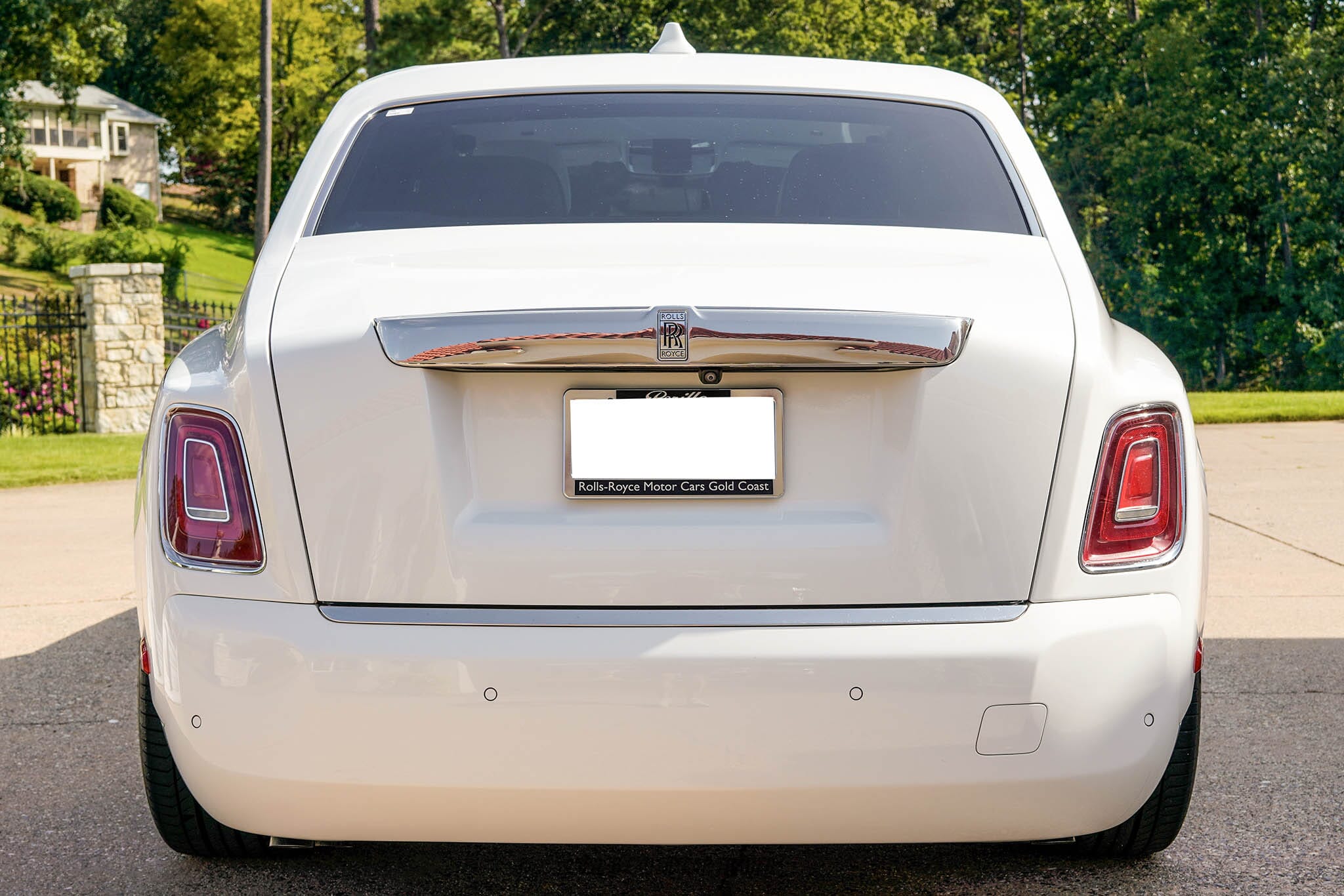2020 Rolls-Royce Phantom for sale