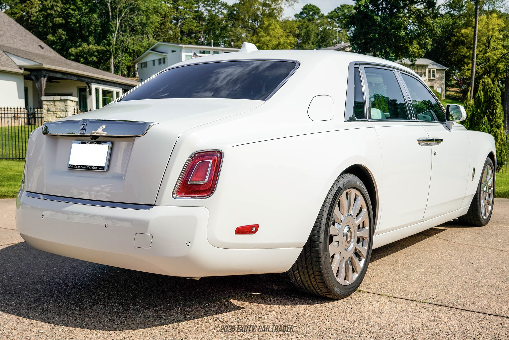 2020 Rolls-Royce Phantom for sale