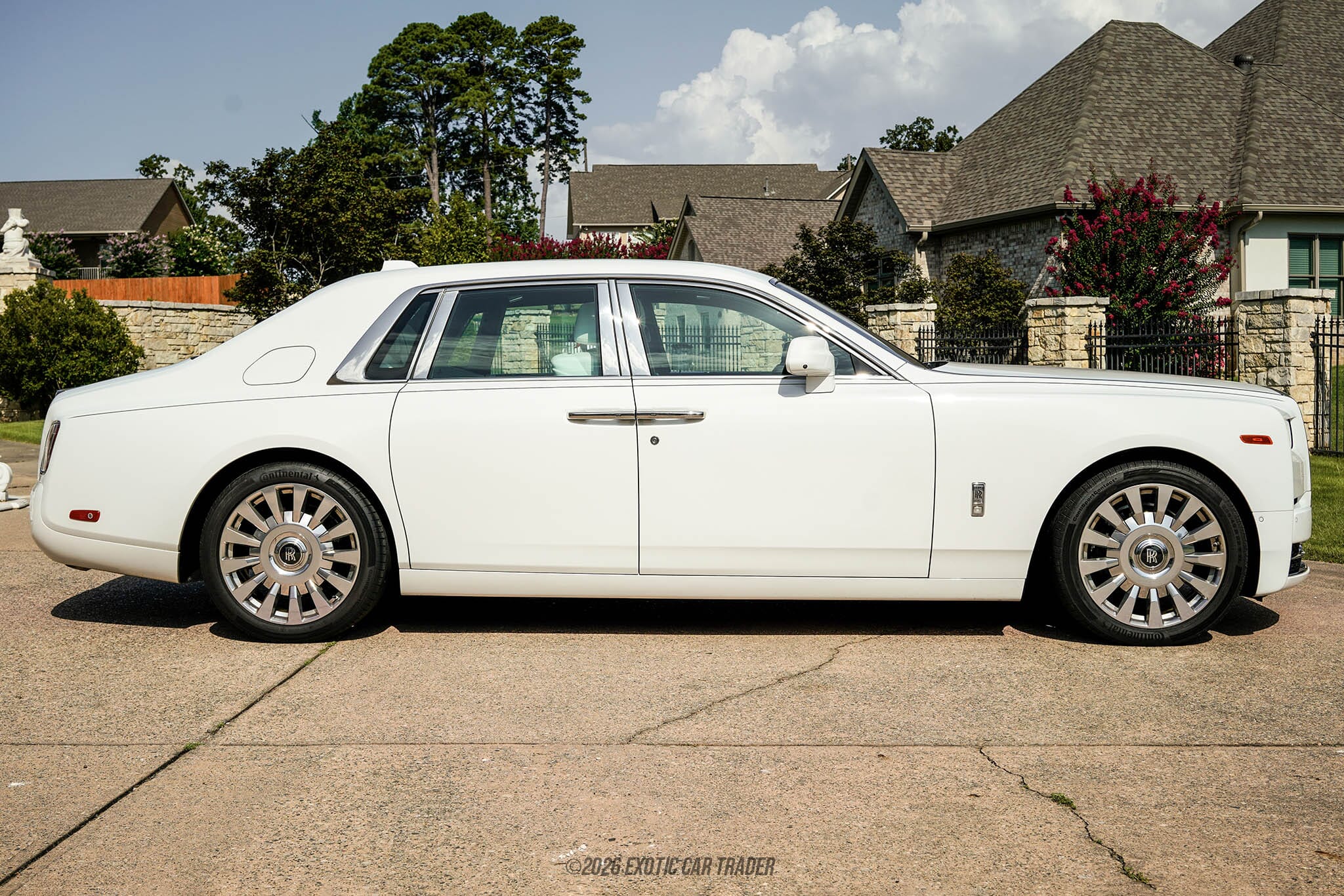 2020 Rolls-Royce Phantom for sale
