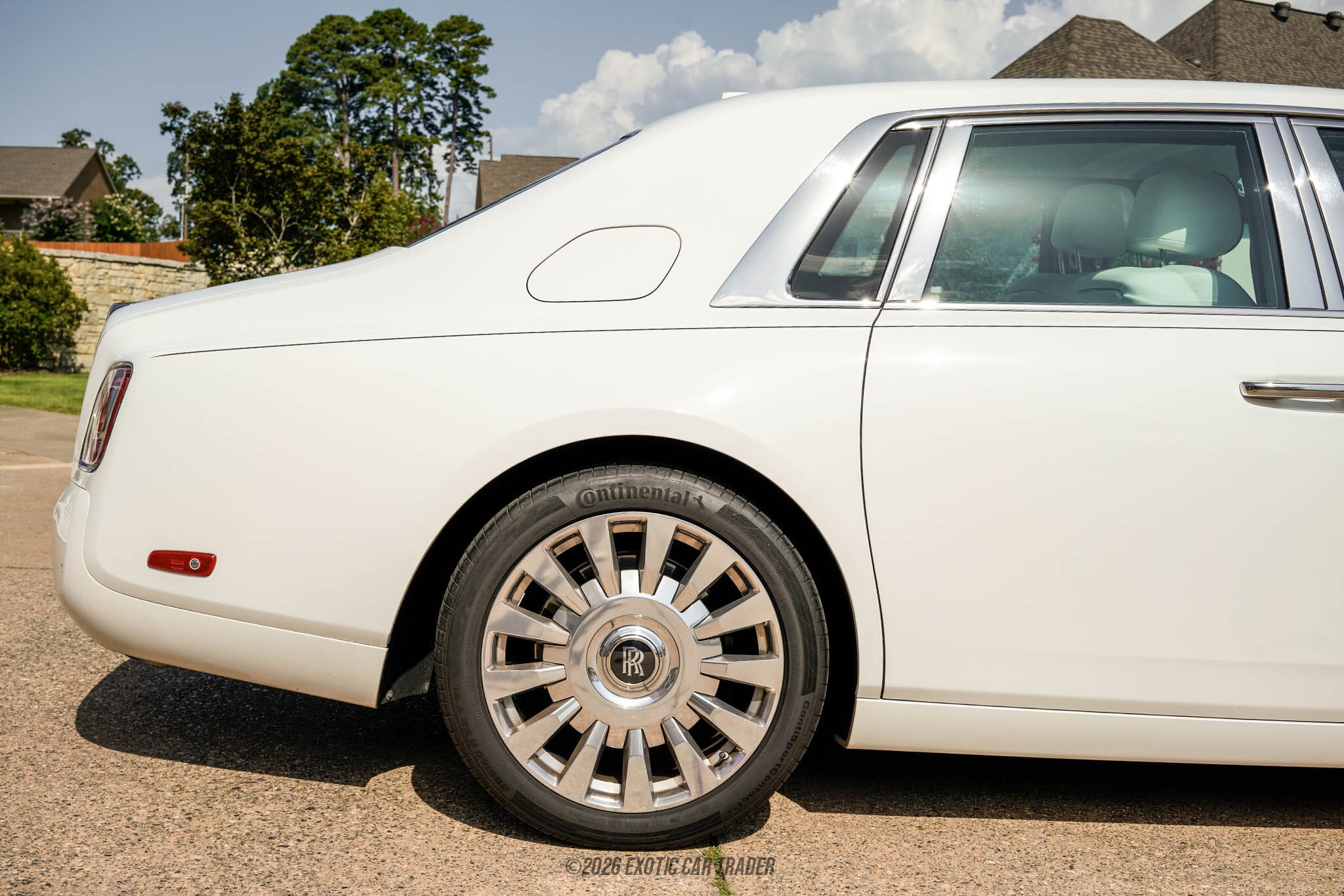 2020 Rolls-Royce Phantom for sale