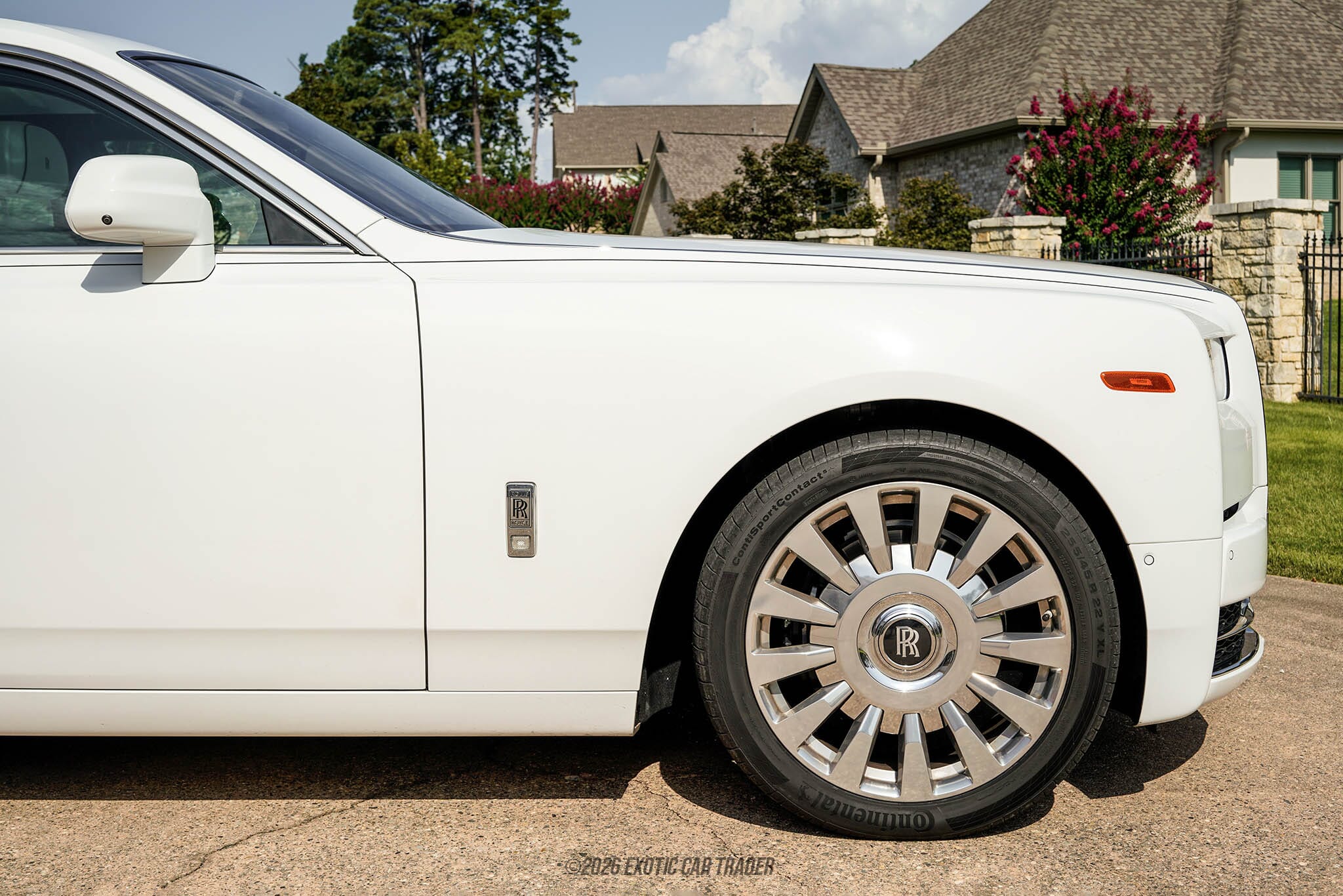 2020 Rolls-Royce Phantom for sale