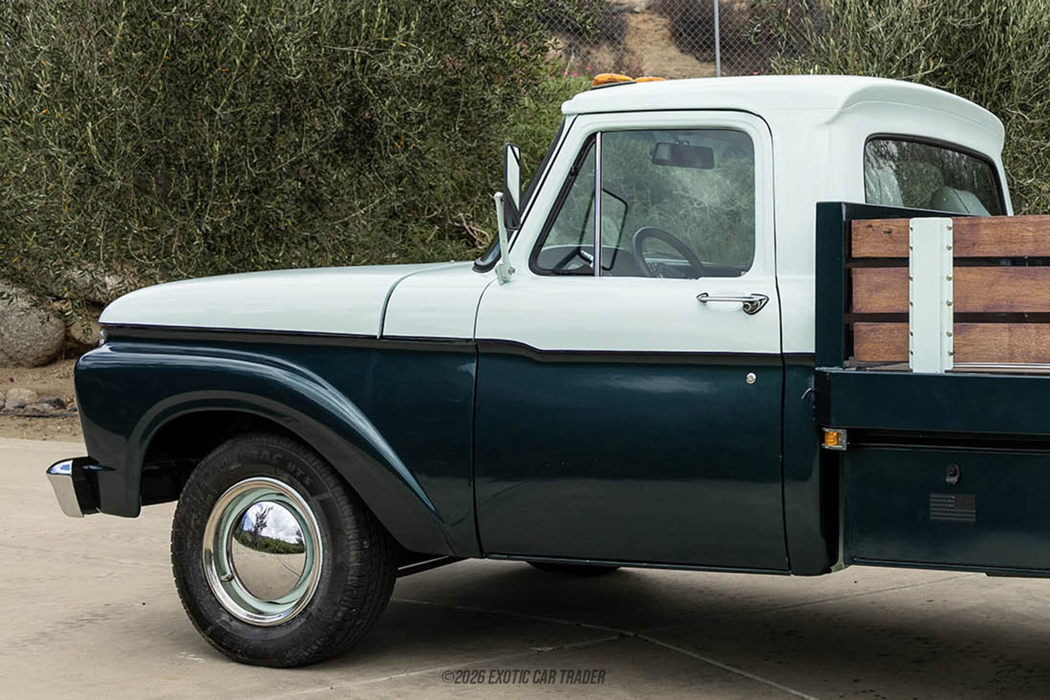 1964 Ford F-250 for sale