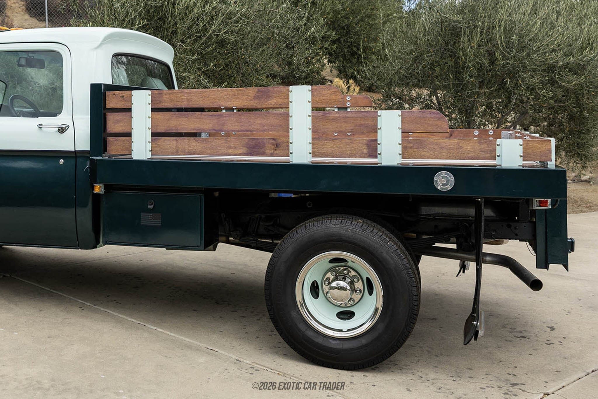 1964 Ford F-250 for sale