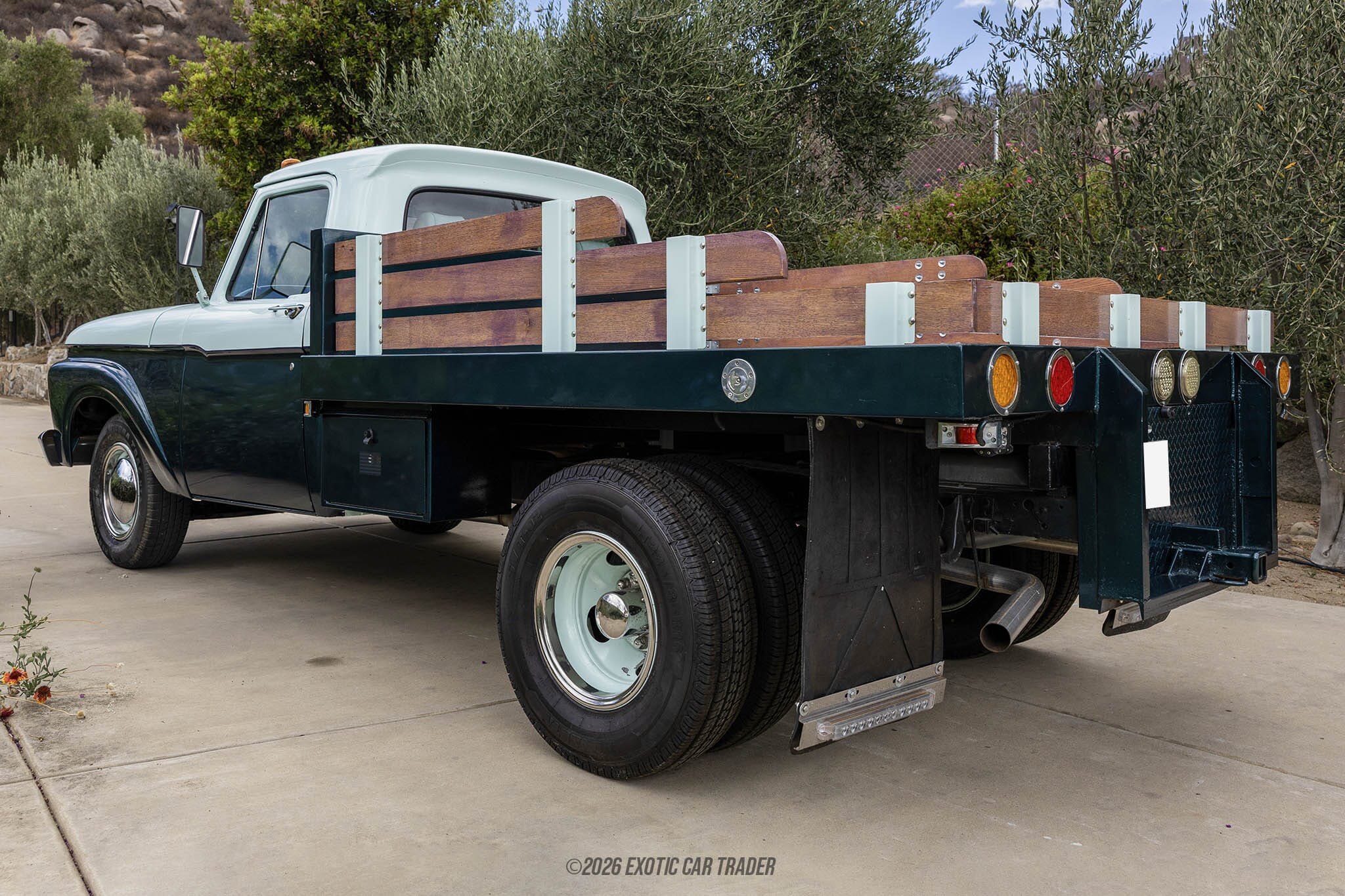 1964 Ford F-250 for sale