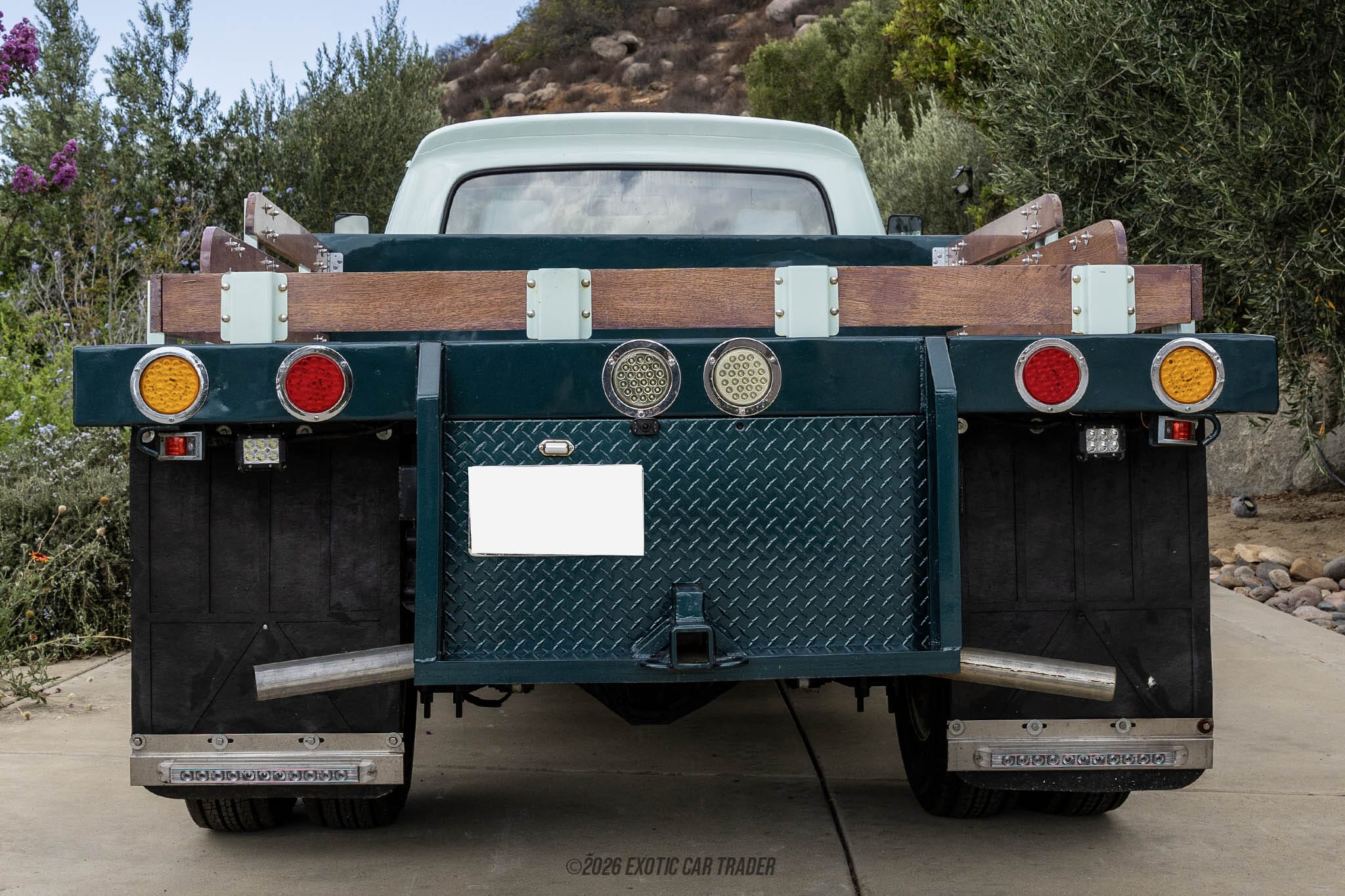 1964 Ford F-250 for sale