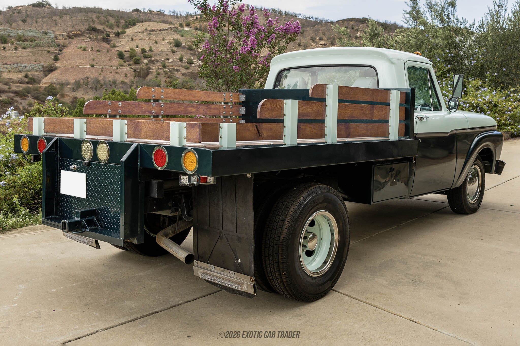 1964 Ford F-250 for sale