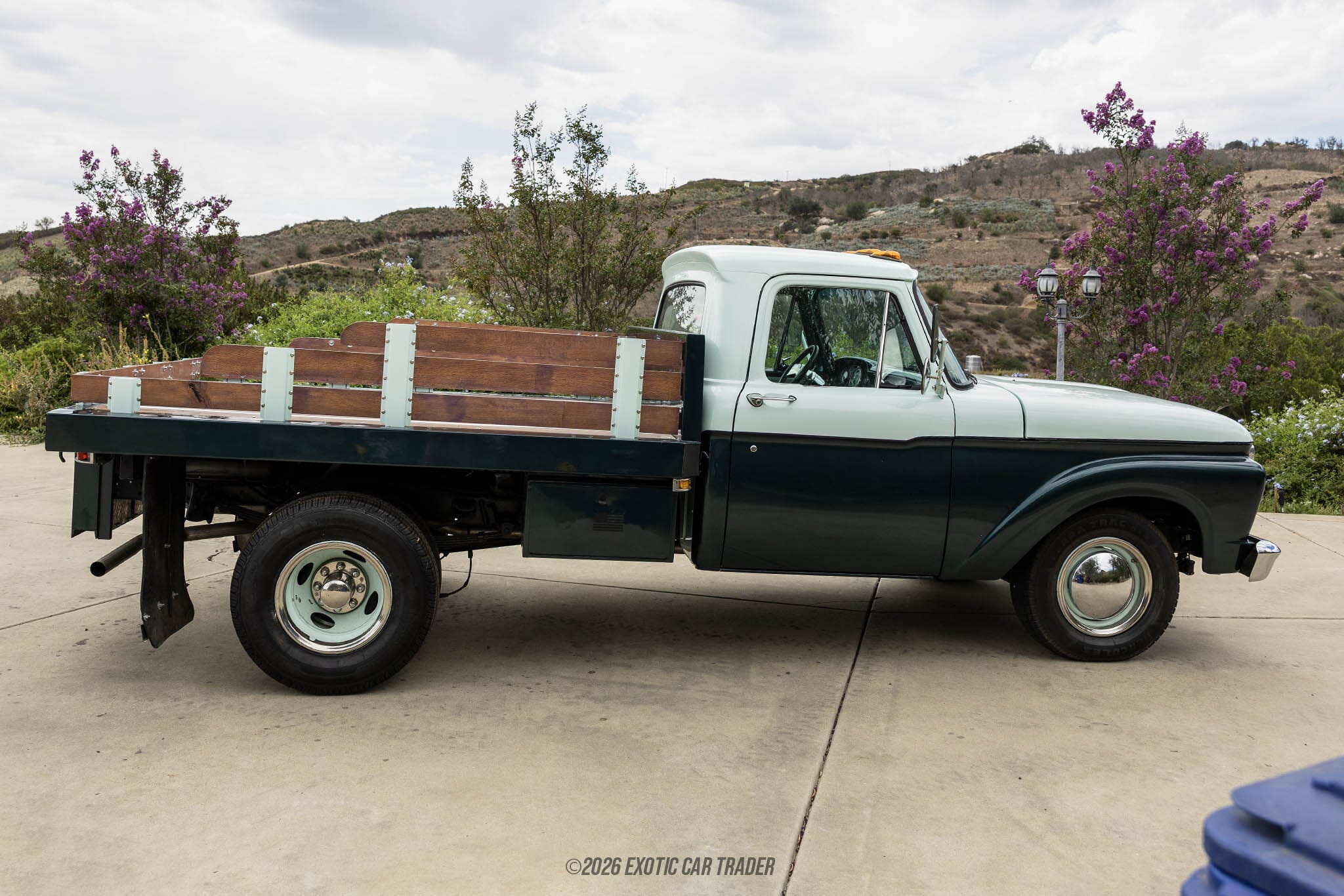 1964 Ford F-250 for sale