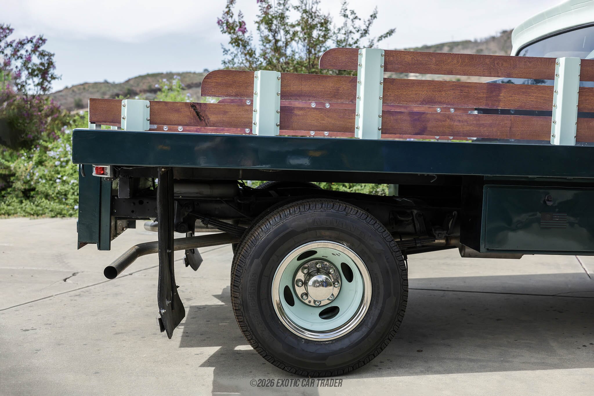 1964 Ford F-250 for sale