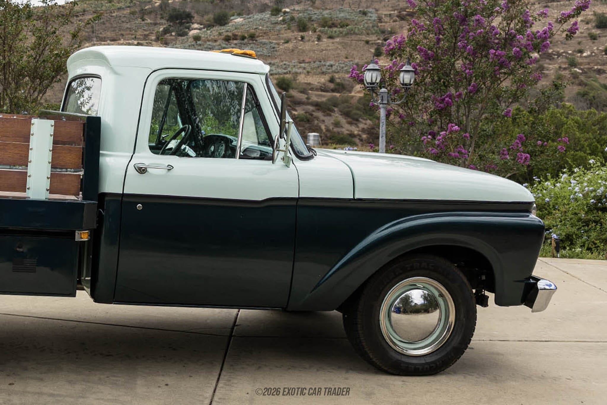 1964 Ford F-250 for sale