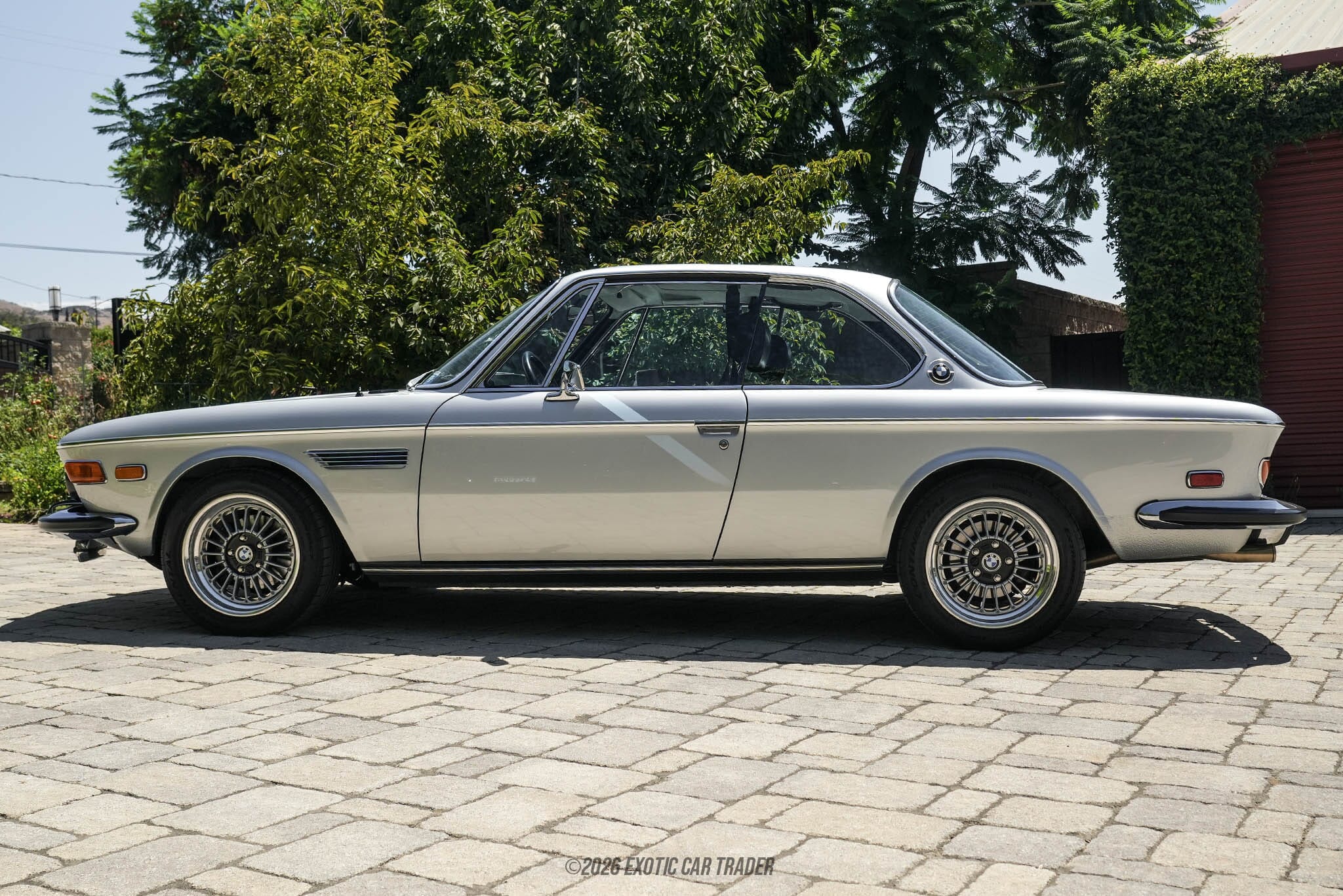 1973 BMW 3.0 CS for sale