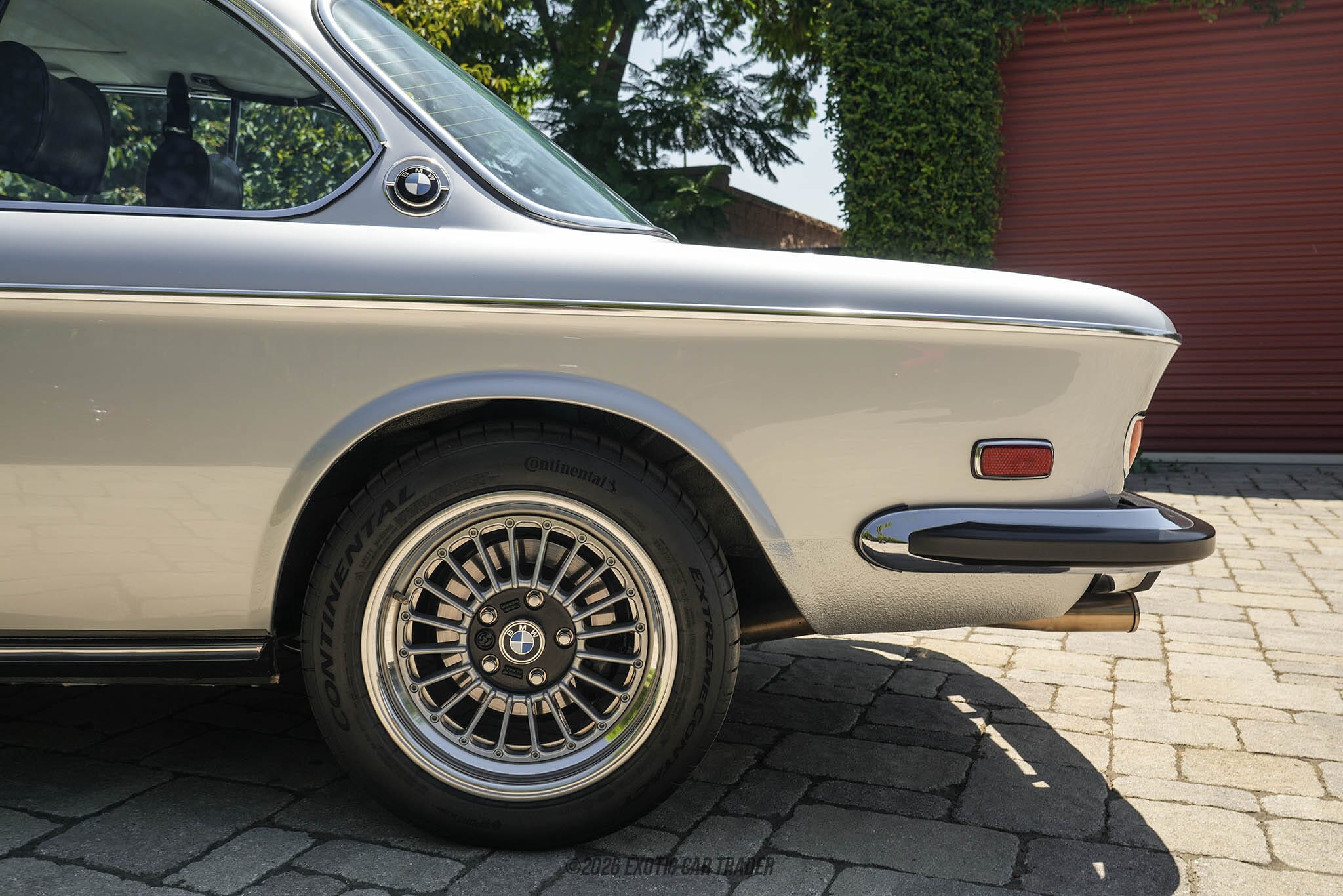 1973 BMW 3.0 CS for sale