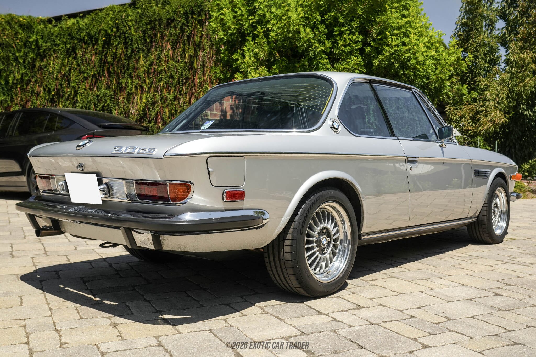 1973 BMW 3.0 CS for sale