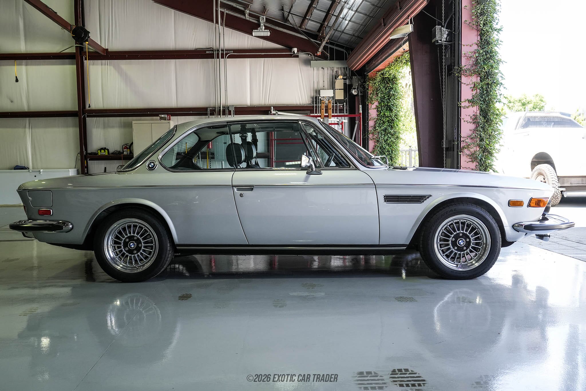 1973 BMW 3.0 CS for sale