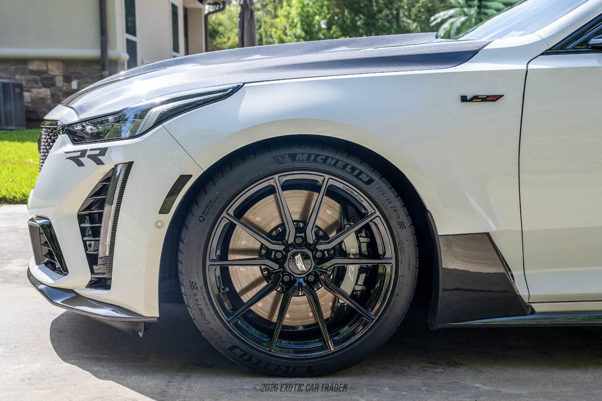 2022 Cadillac CT5-V Blackwing for sale