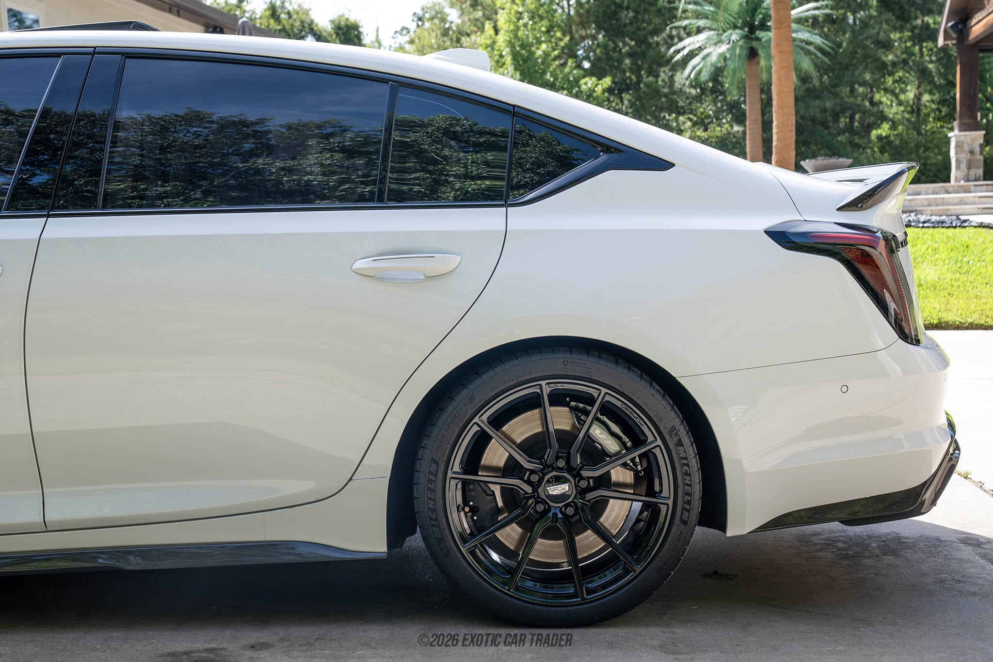 2022 Cadillac CT5-V Blackwing for sale