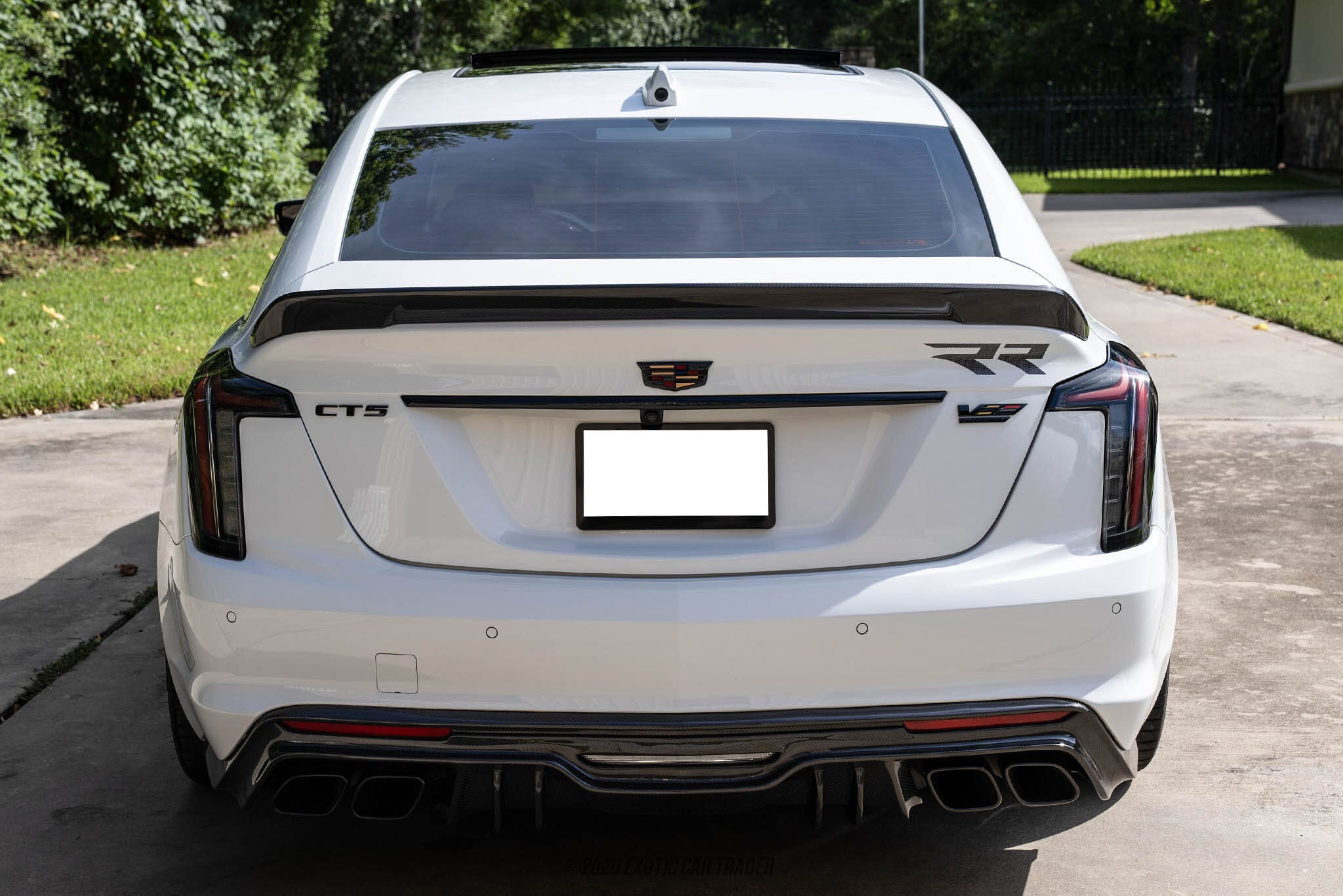 2022 Cadillac CT5-V Blackwing for sale