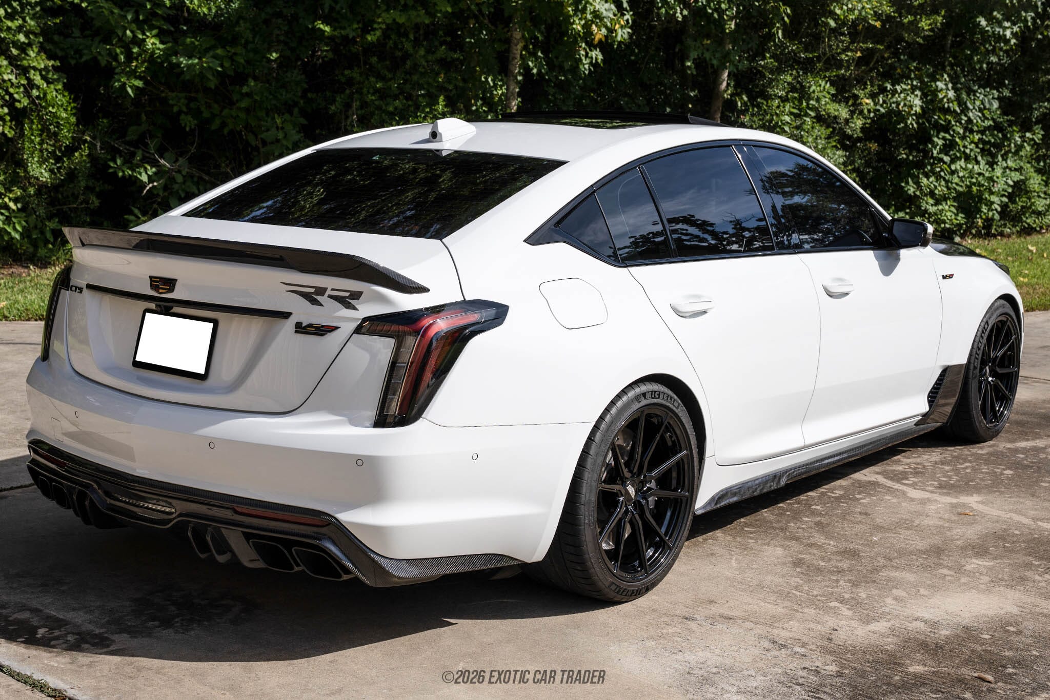 2022 Cadillac CT5-V Blackwing for sale