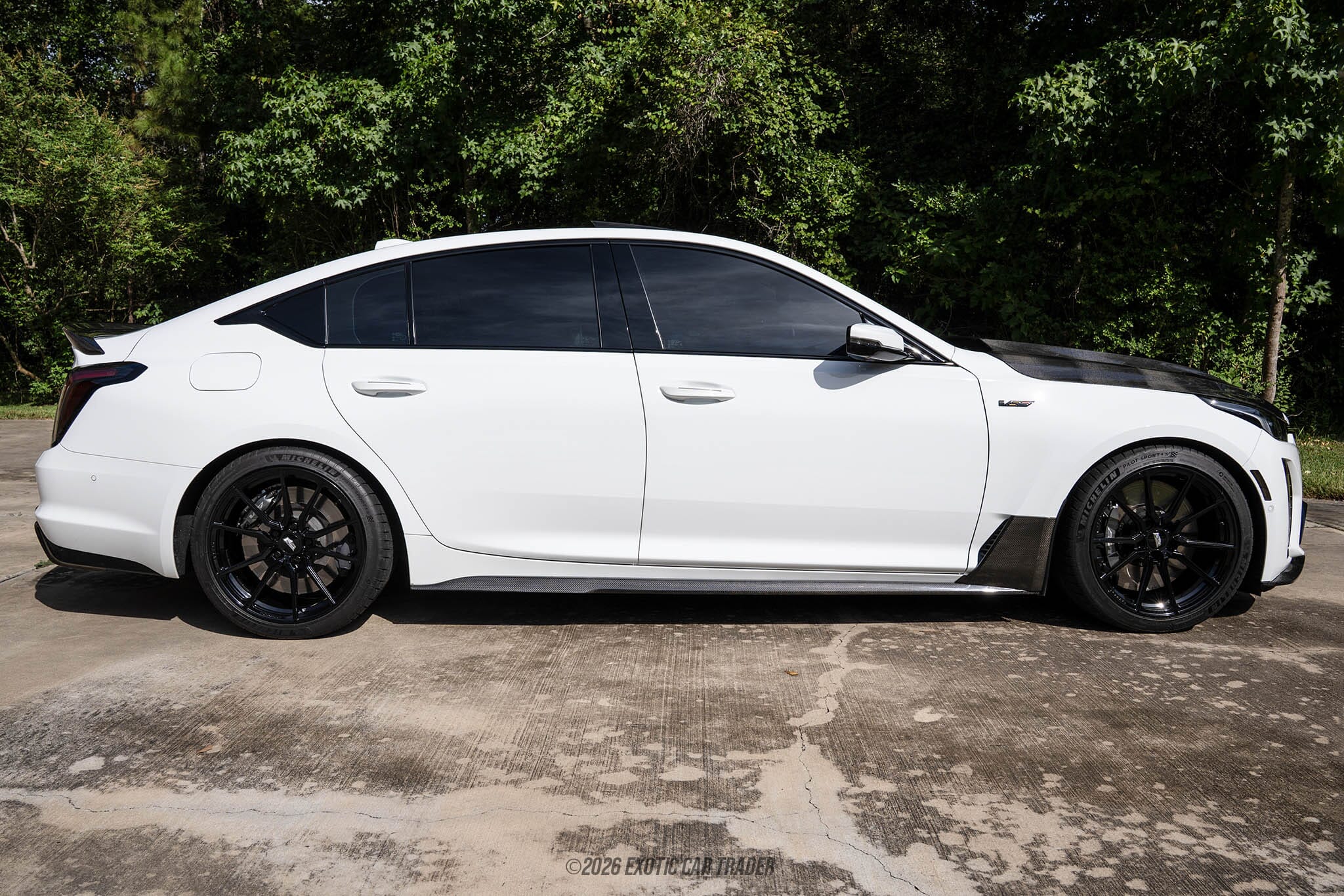 2022 Cadillac CT5-V Blackwing for sale