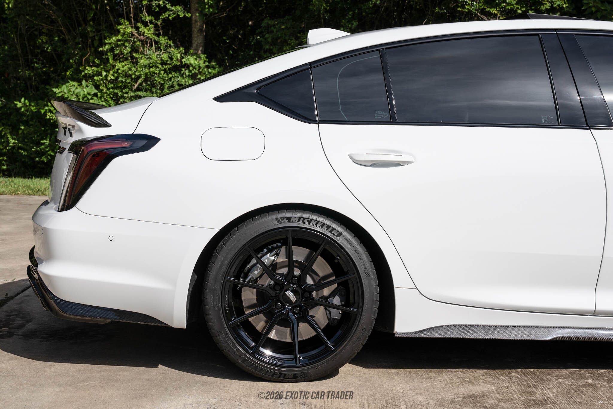2022 Cadillac CT5-V Blackwing for sale