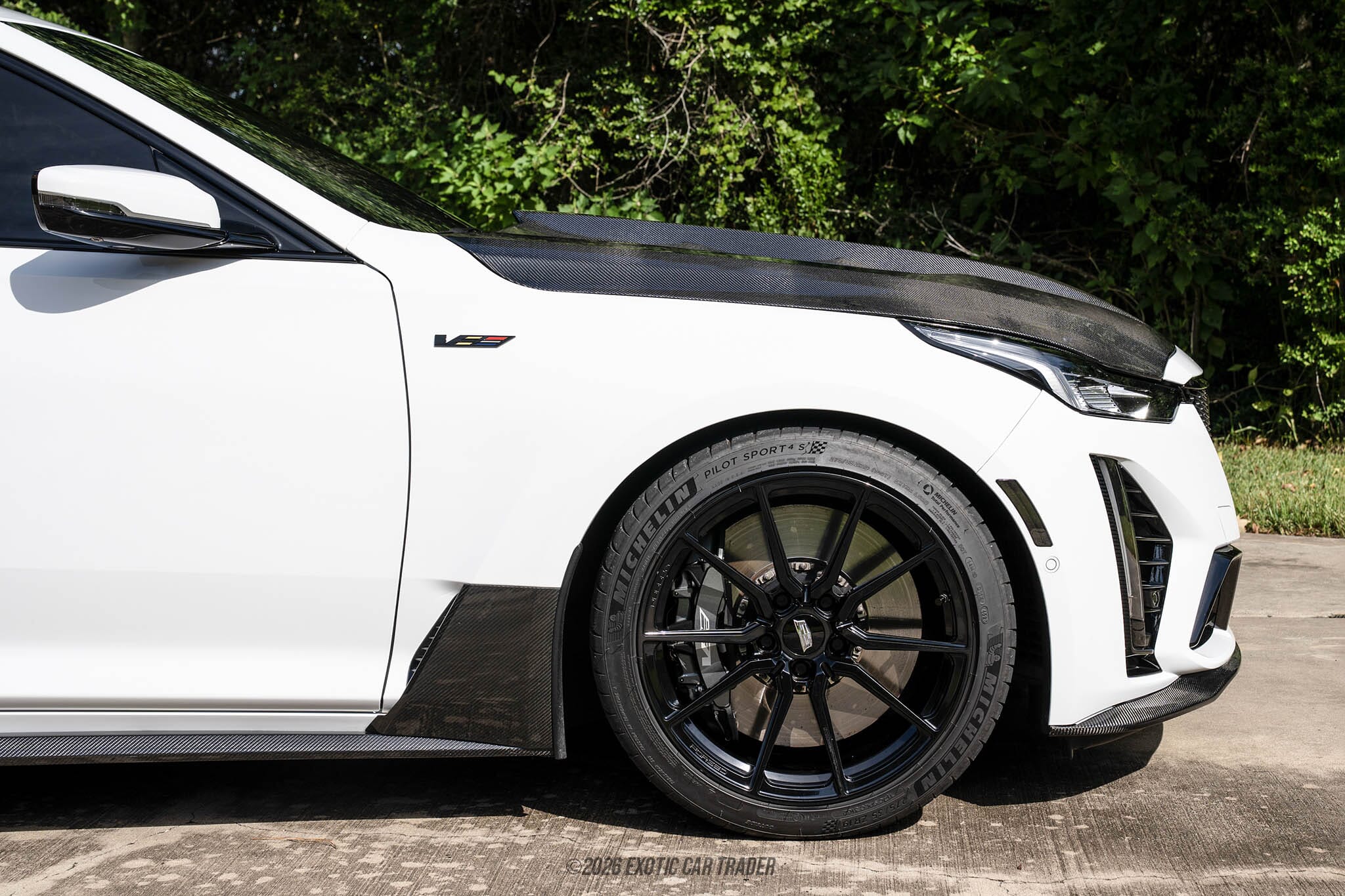 2022 Cadillac CT5-V Blackwing for sale