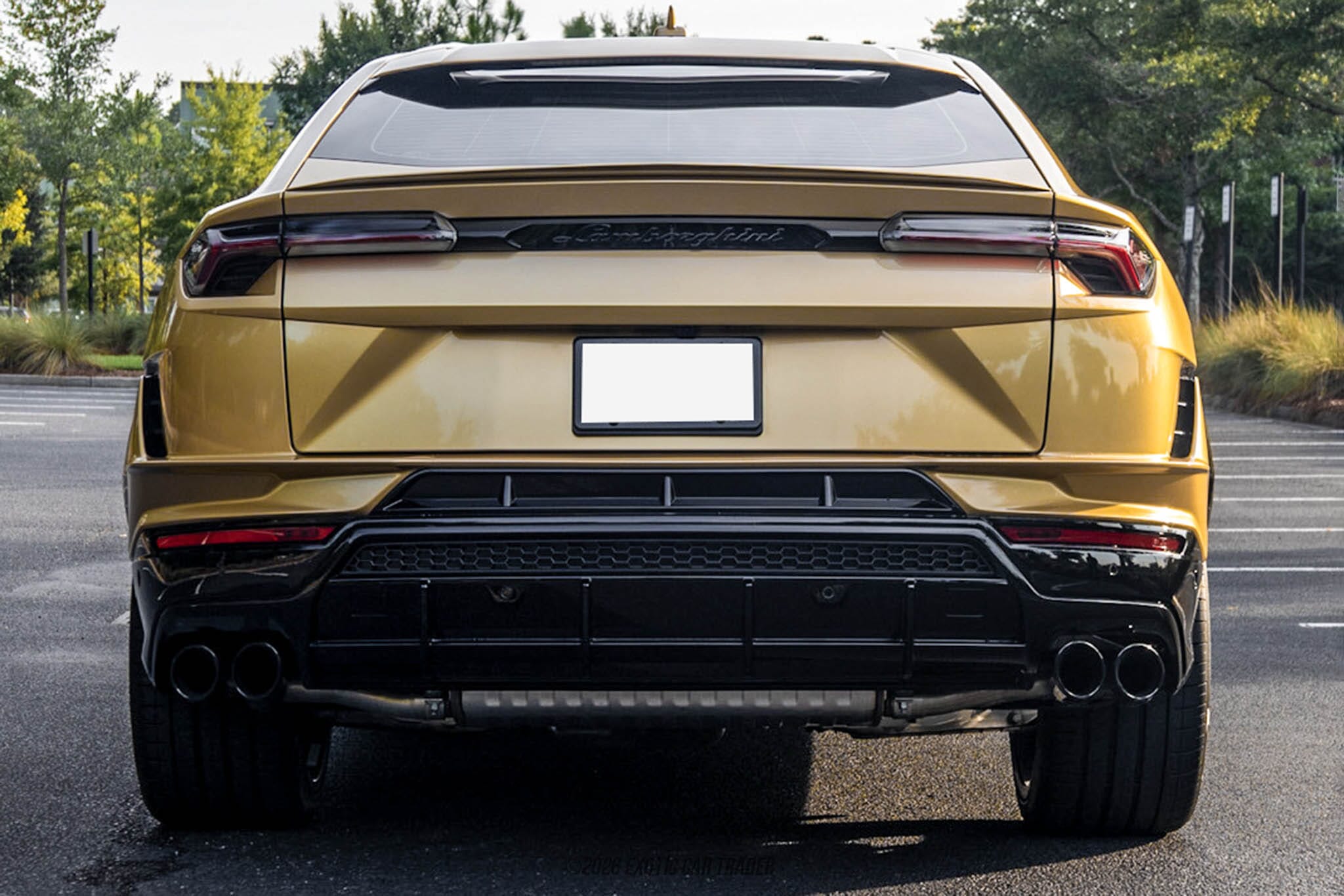 2024 Lamborghini Urus S for sale