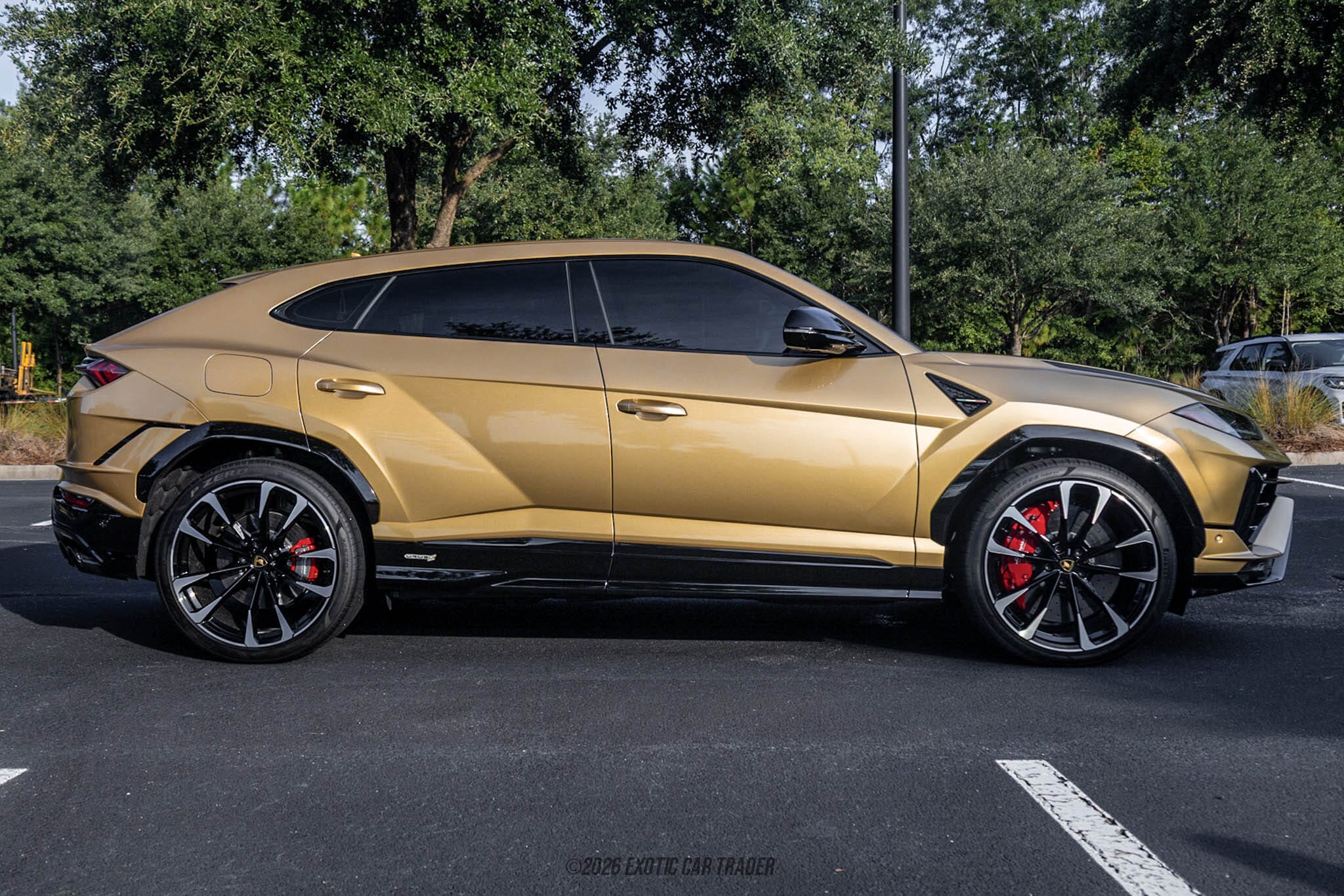 2024 Lamborghini Urus S for sale
