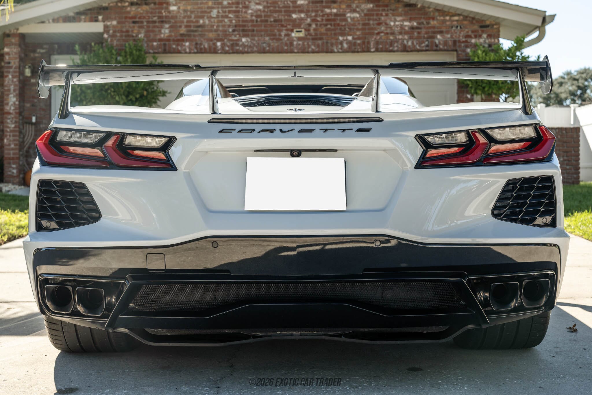 2023 Chevrolet Corvette Stingray Convertible 2LT Z51 for sale