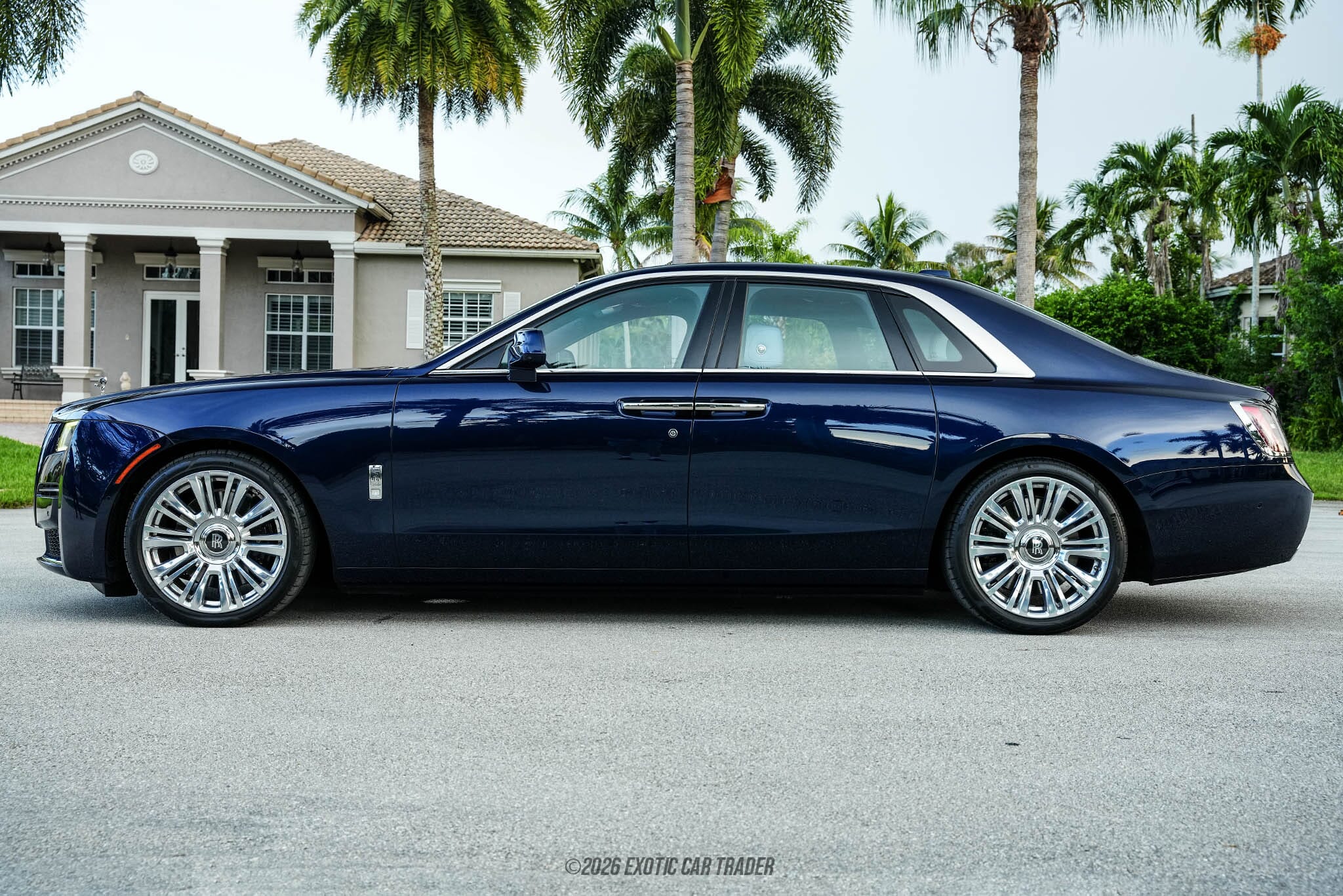 2022 Rolls-Royce Ghost for sale