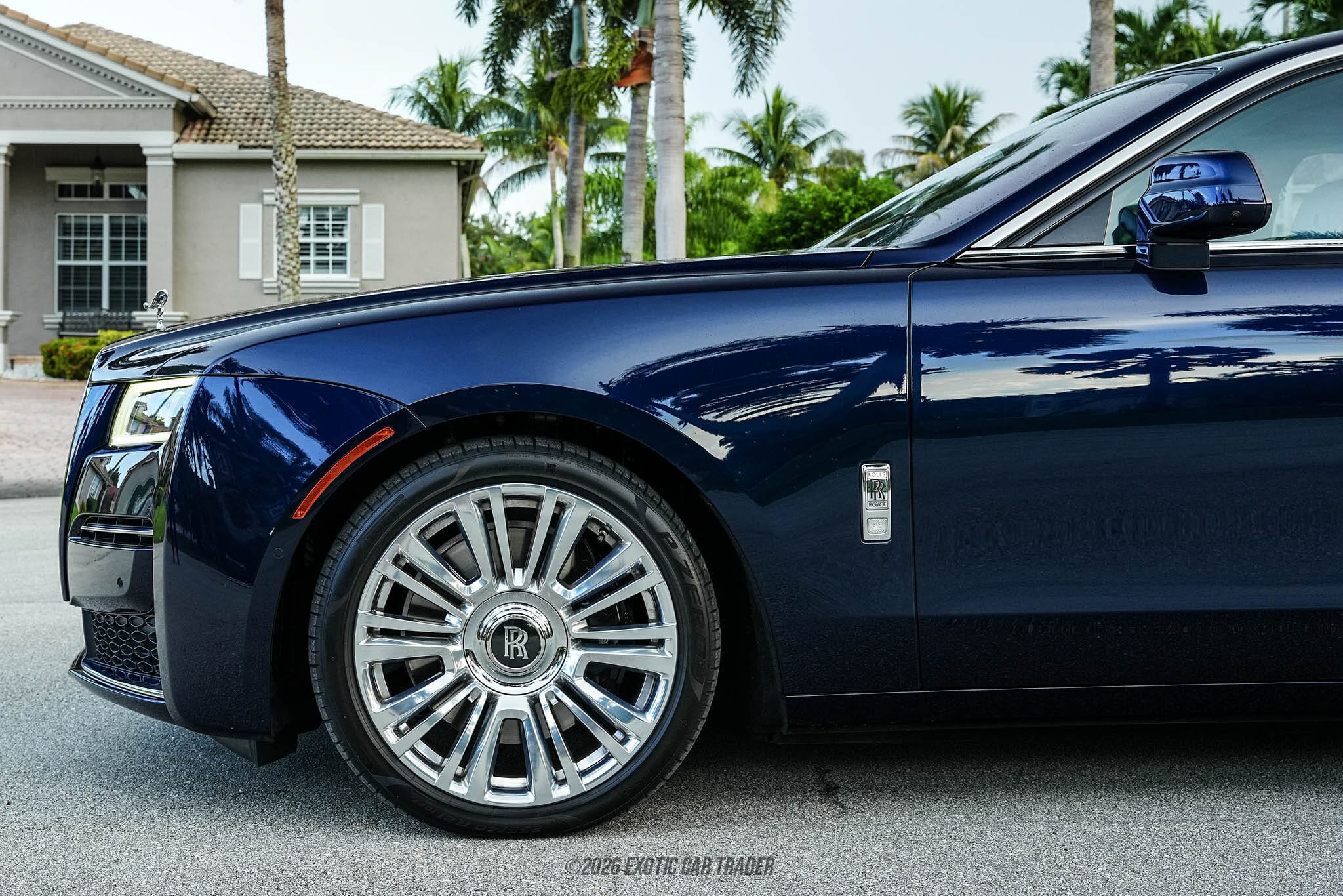 2022 Rolls-Royce Ghost for sale