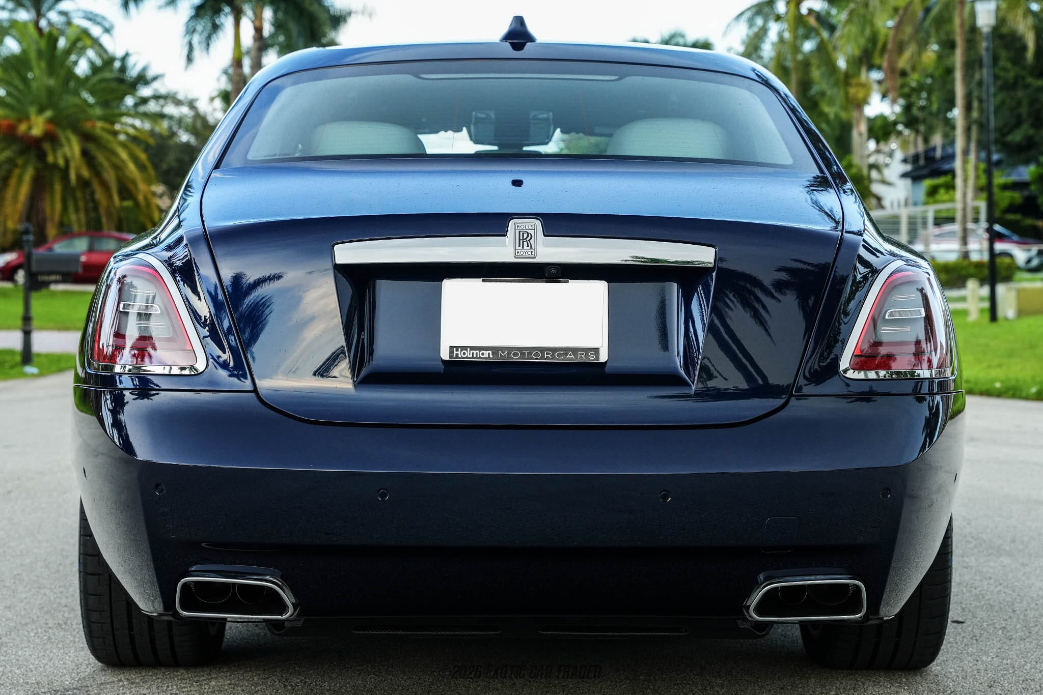 2022 Rolls-Royce Ghost for sale