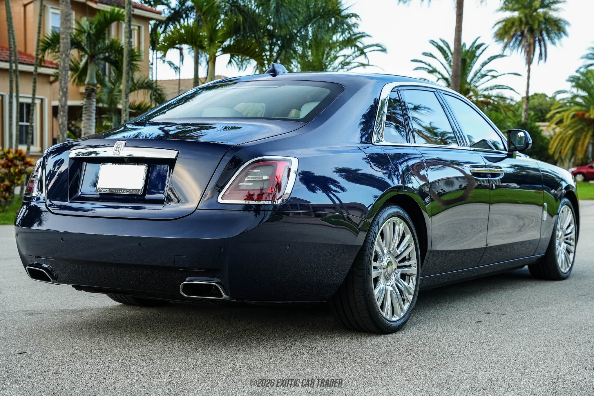 2022 Rolls-Royce Ghost for sale