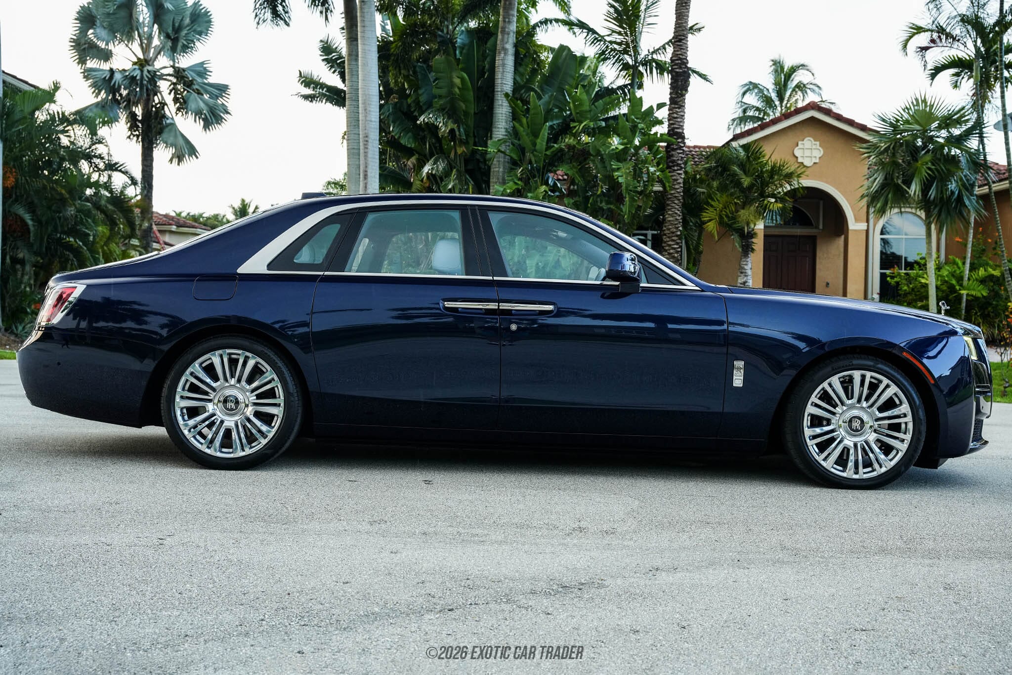 2022 Rolls-Royce Ghost for sale