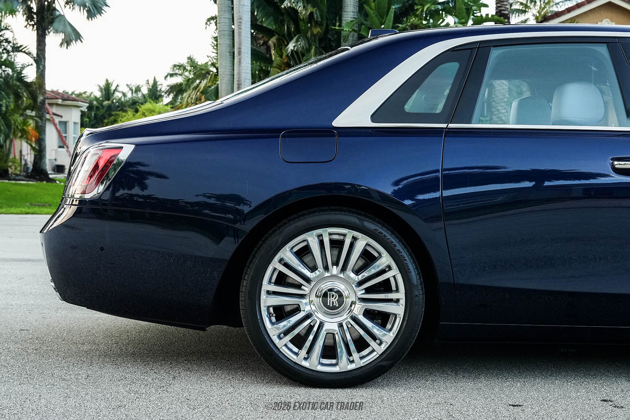 2022 Rolls-Royce Ghost for sale