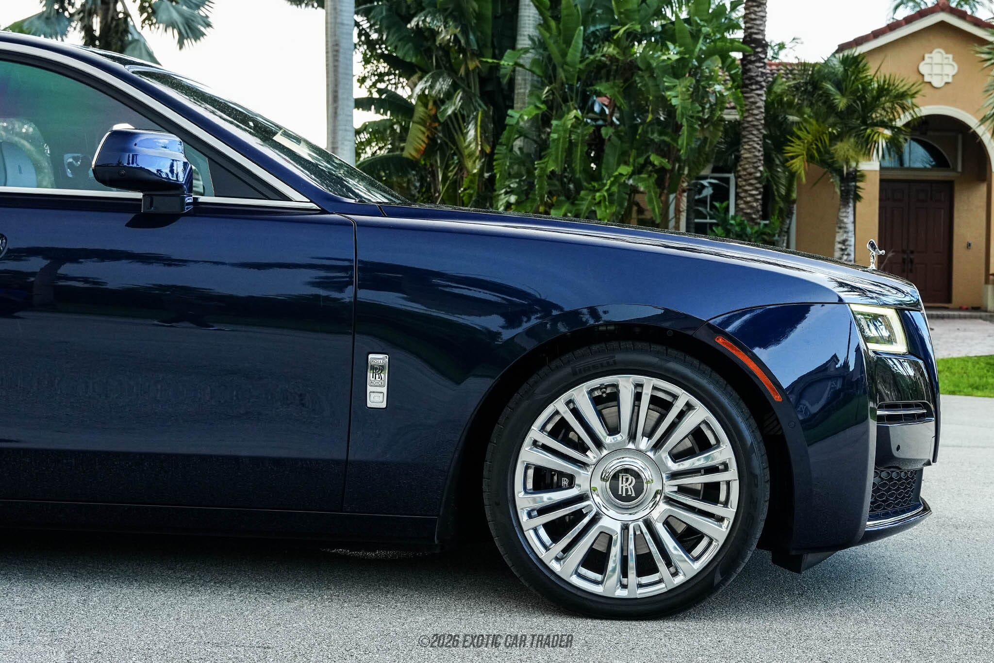2022 Rolls-Royce Ghost for sale