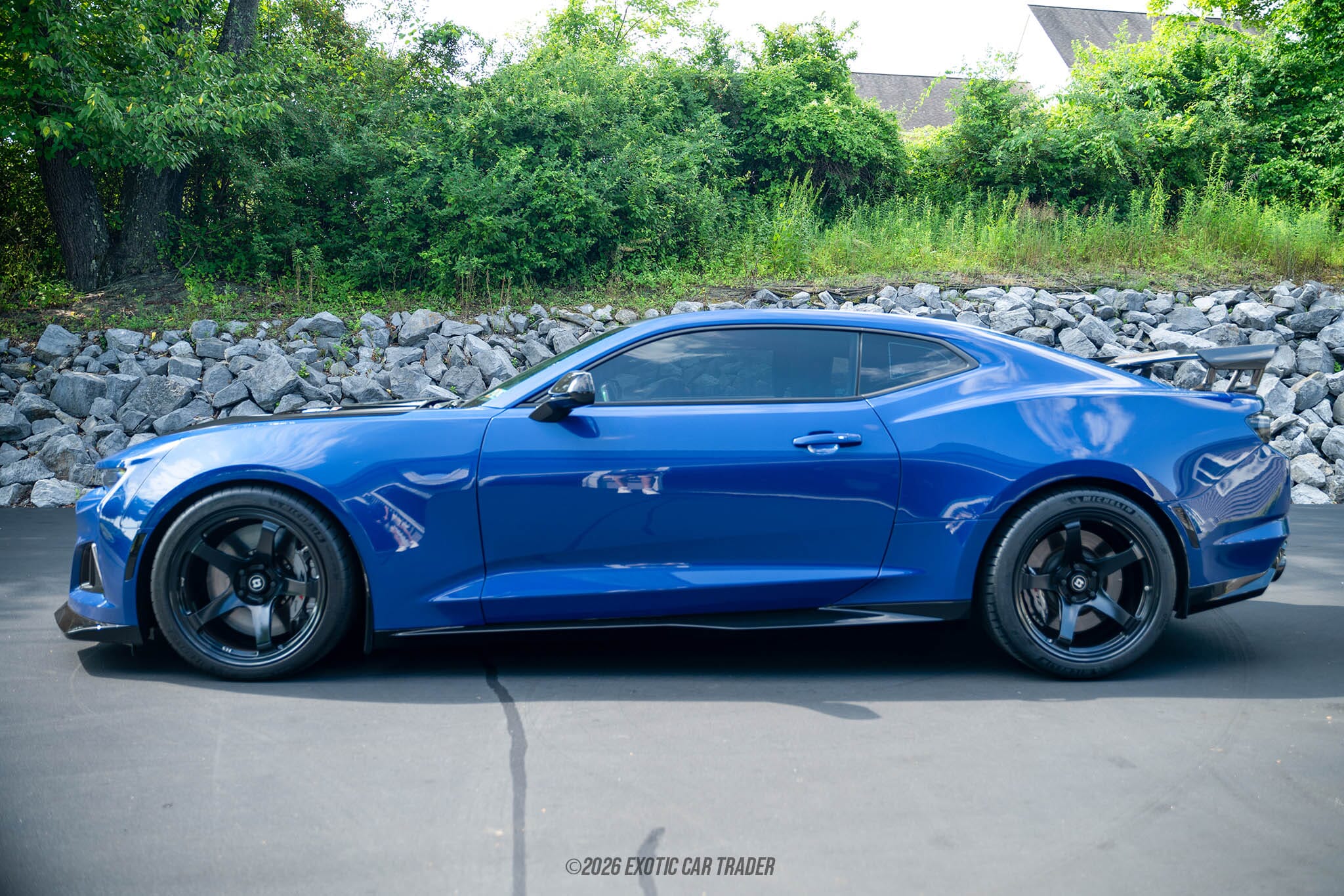 2021 Chevrolet Camaro ZL1 for sale