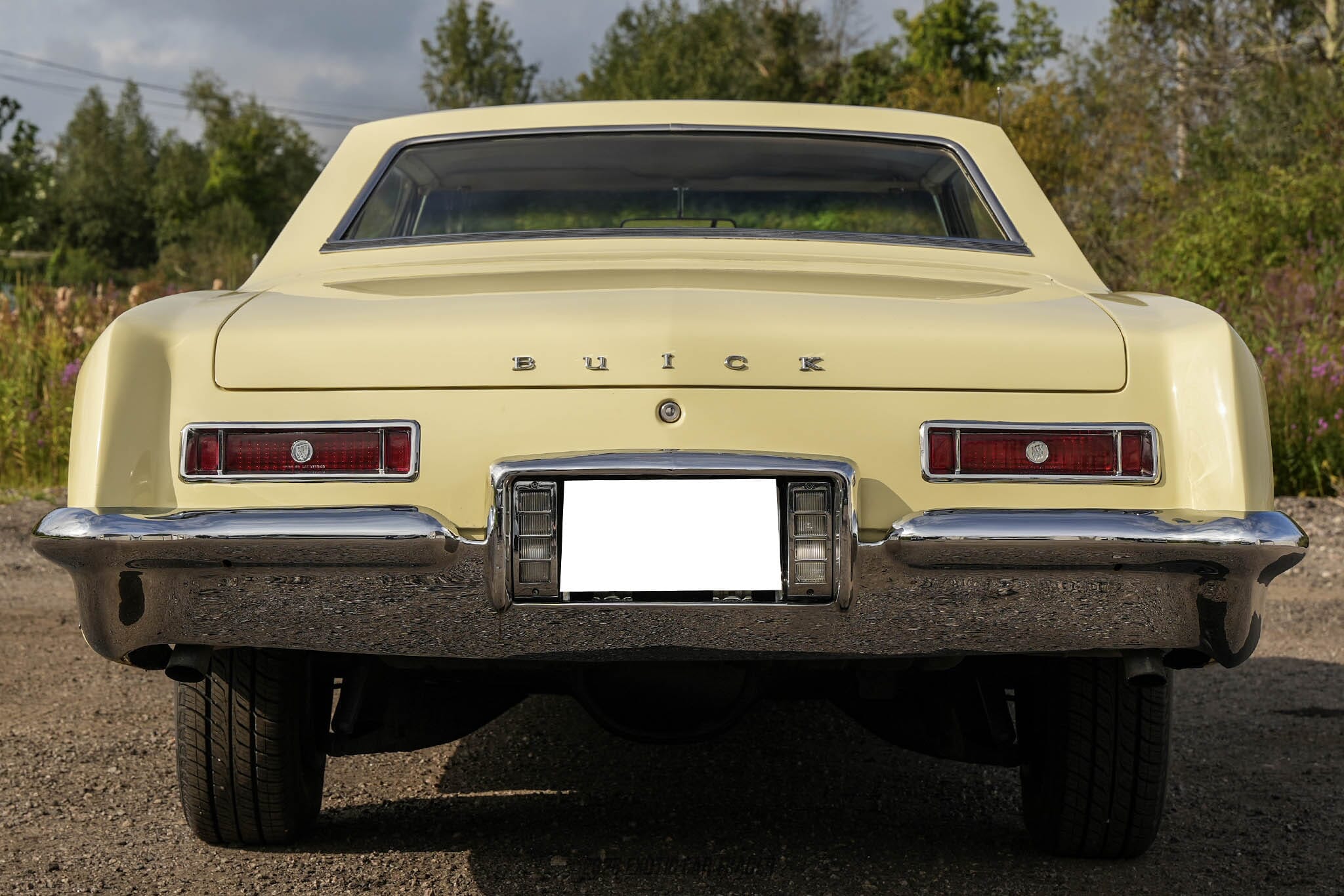 1963 Buick Riviera for sale