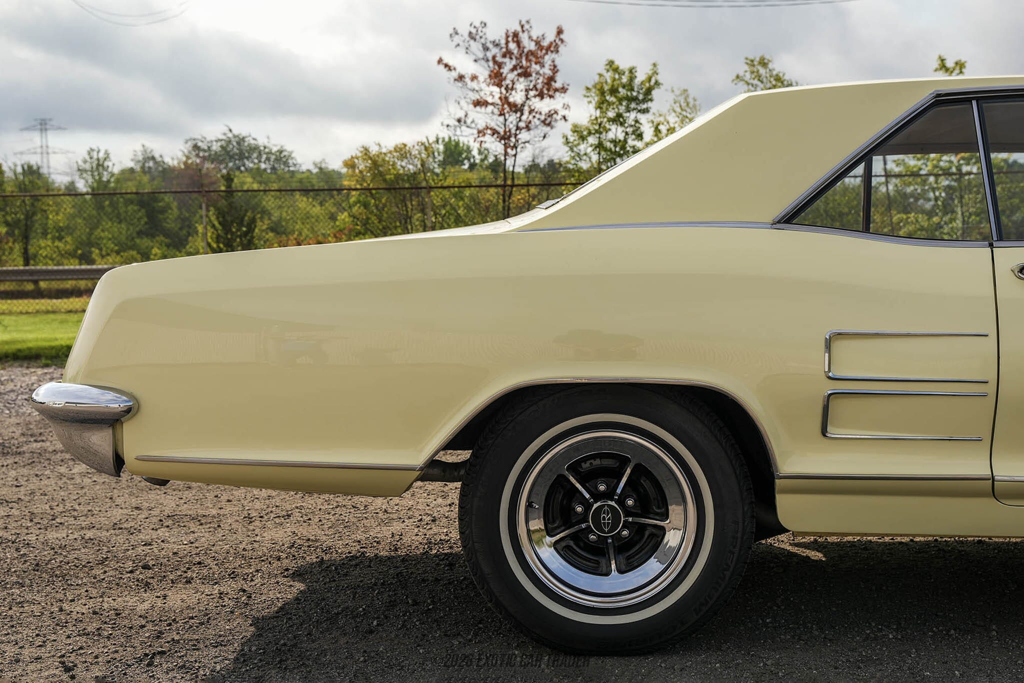 1963 Buick Riviera for sale